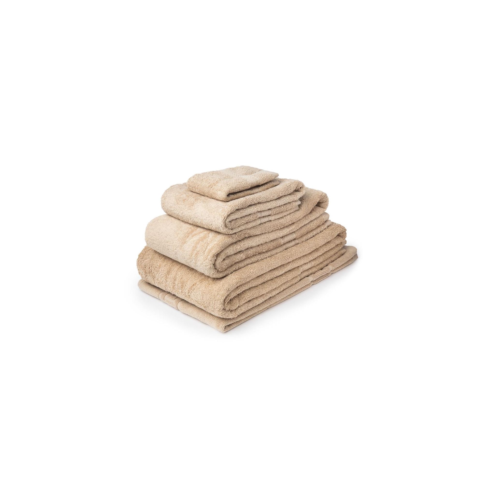 Mitre Essentials Nova GW344 Hand Towel Beige