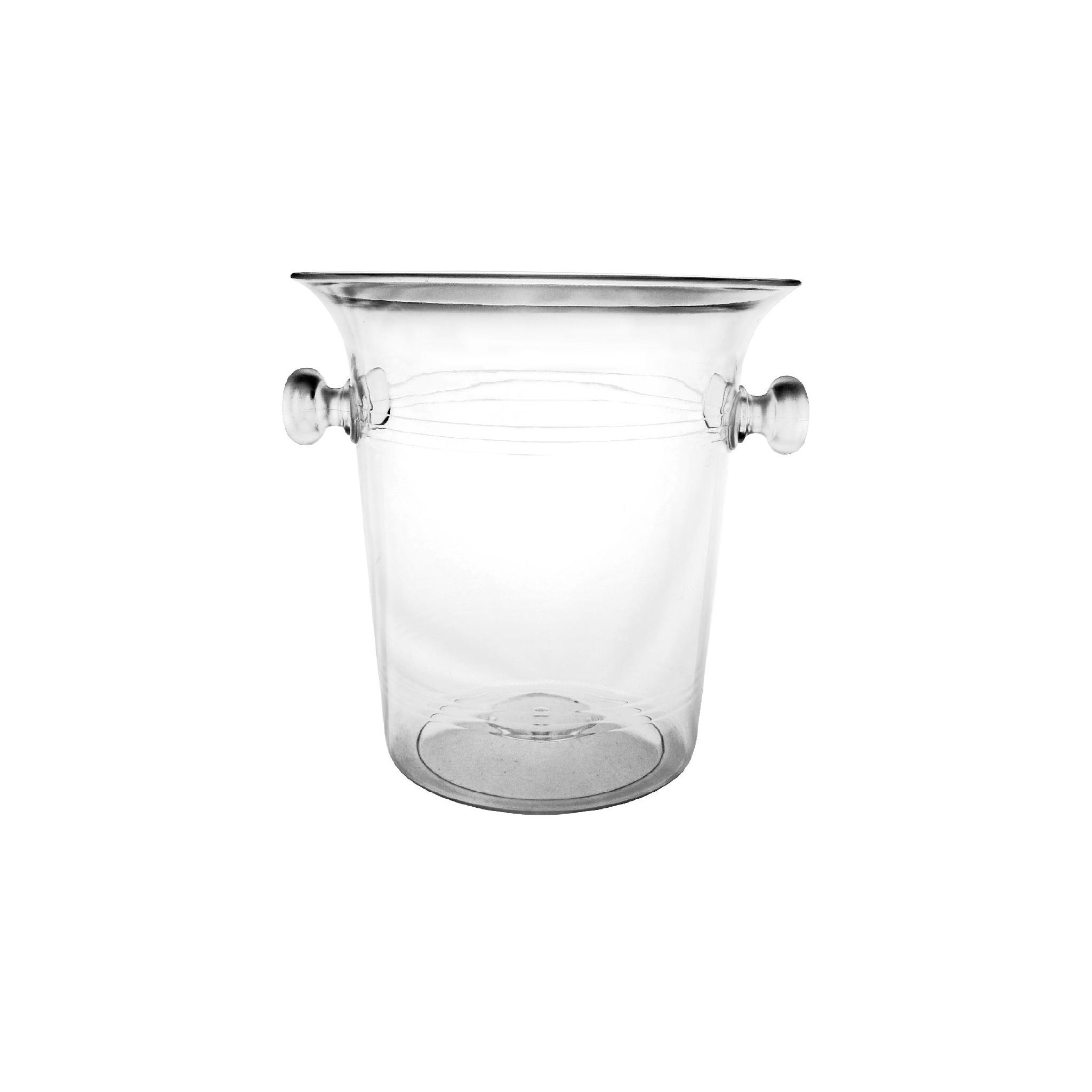 U Group CF649 Acrylic Wine & Champagne Bucket