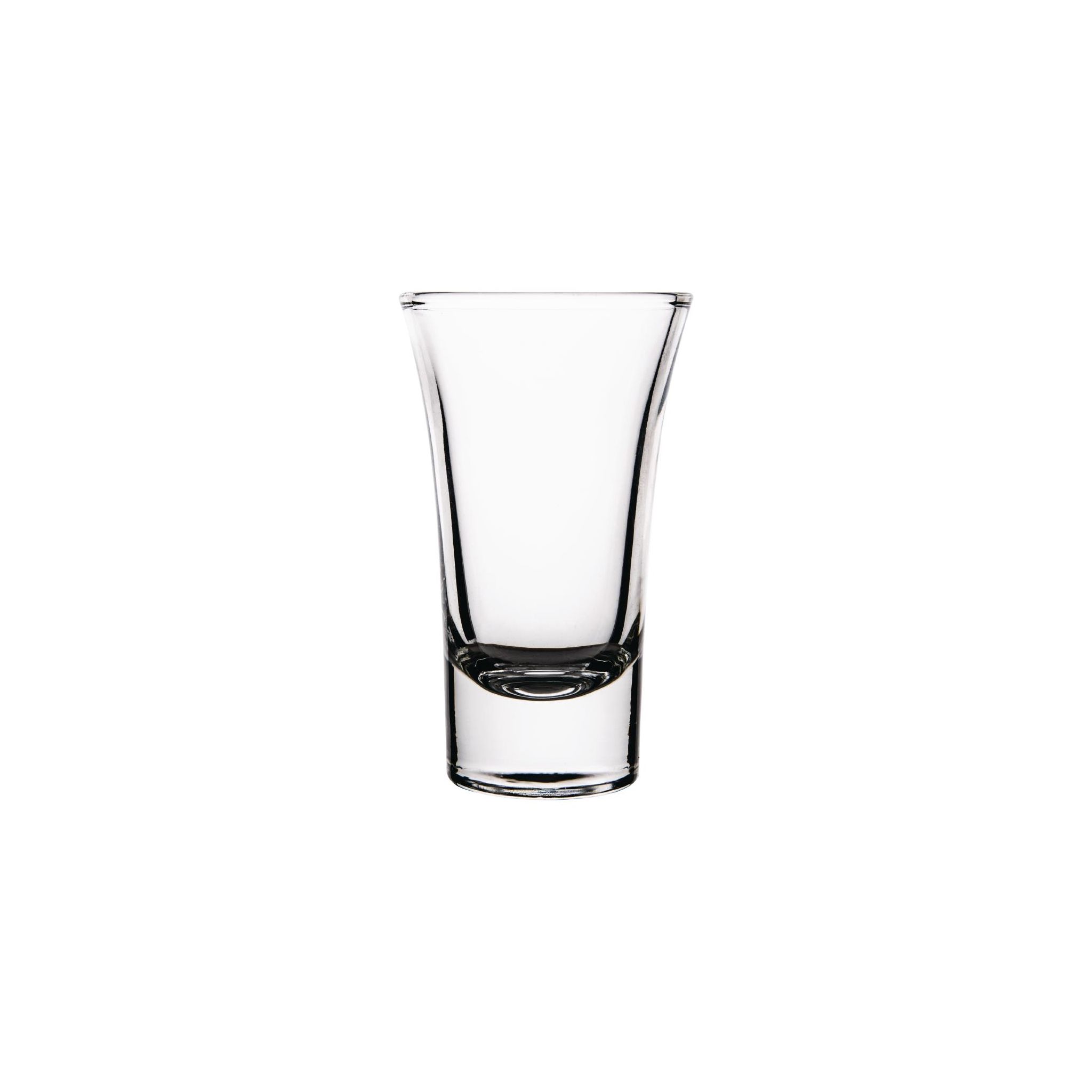 Olympia Boston GF920 Shot Glasses 60ml (Pack of 12)
