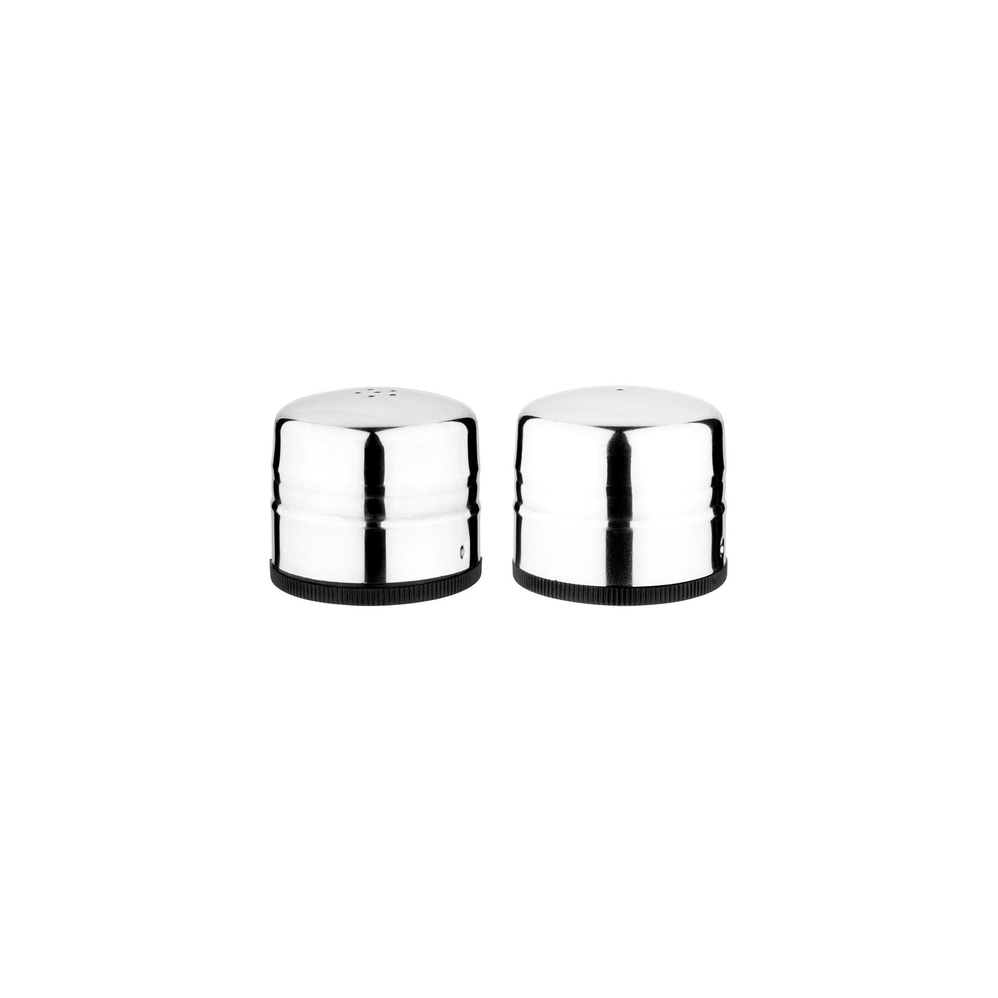 Olympia P044 Jumbo Salt and Pepper Set