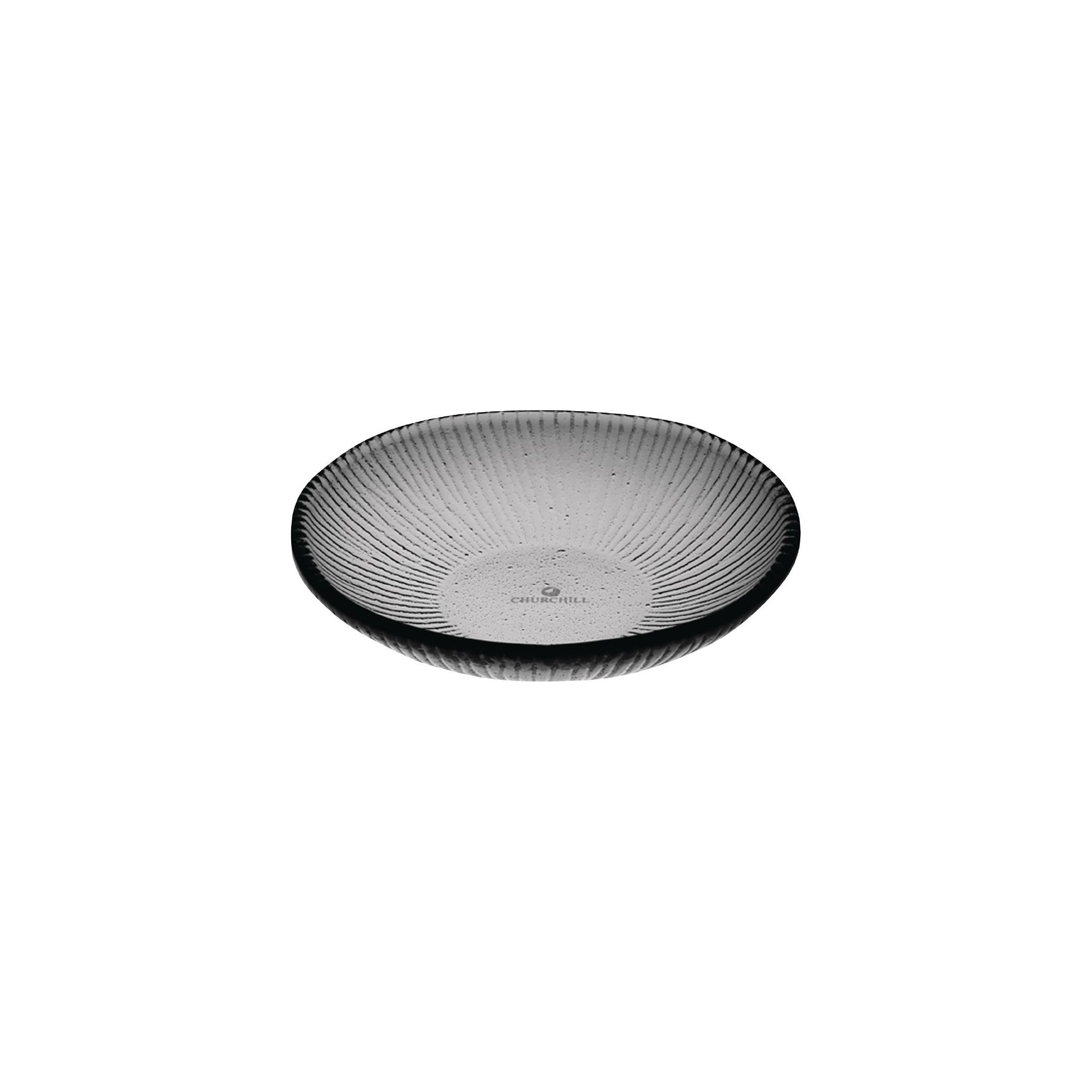 Churchill Bamboo FC203 Organic Glass Bowls Dusk 265ml (Pack of 6)