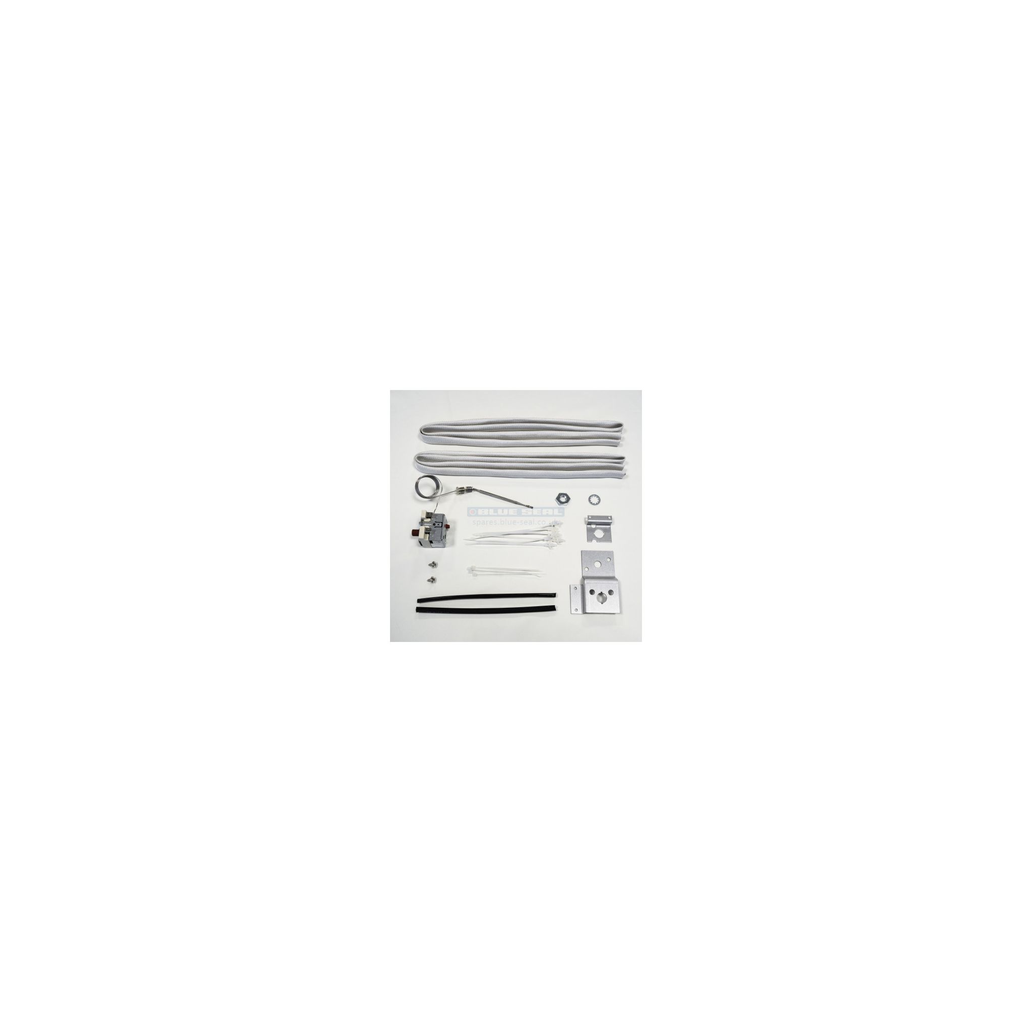 Blue Seal 024018K/15 Failsafe Overtemperature Kit for Evolution Freestanding Fryers