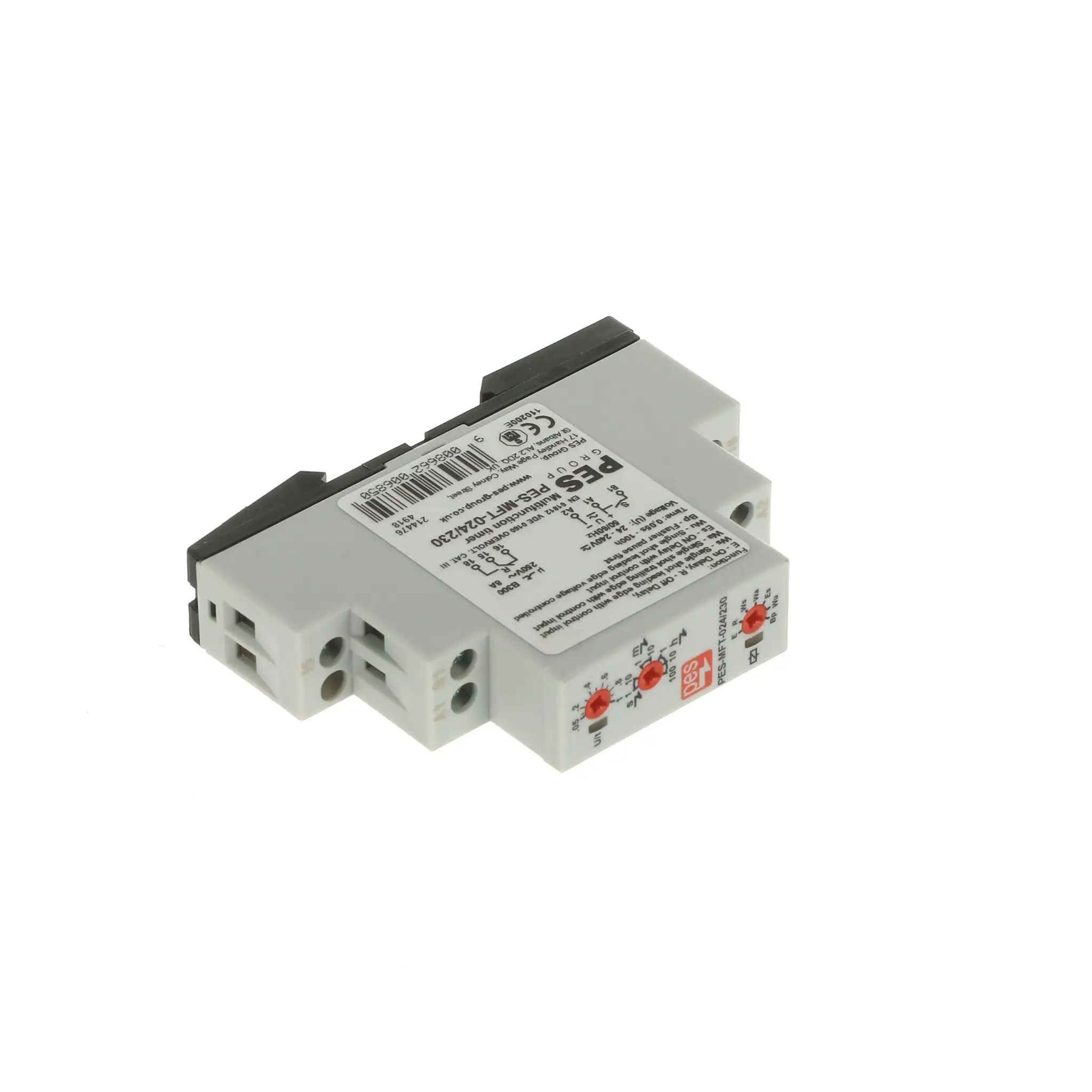 Lincat TI54 Multi-Function Timer for Opus 800 Freestanding Single Tank Gas Fryers