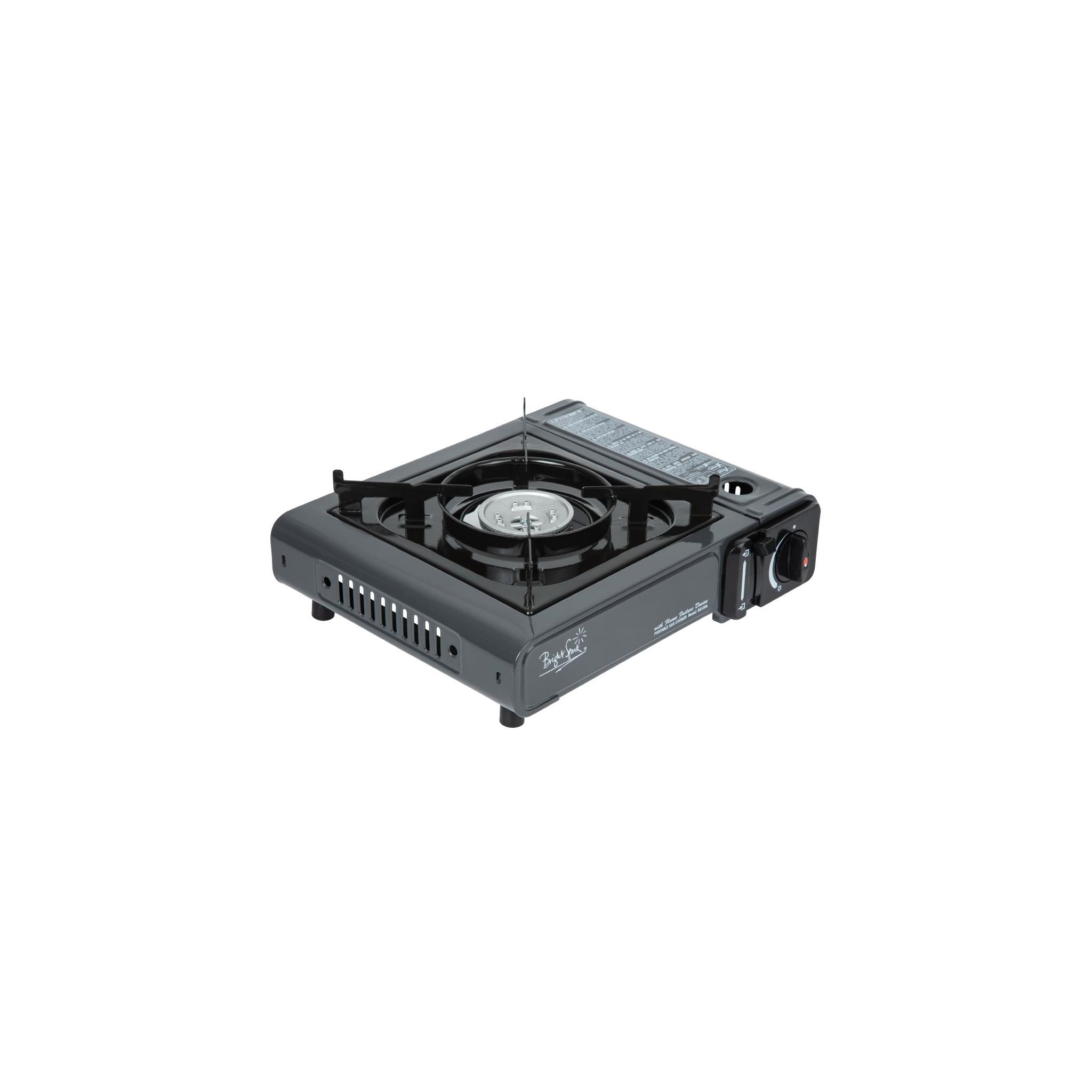 Bright Spark BS100 Gas Portable Cartridge Stove