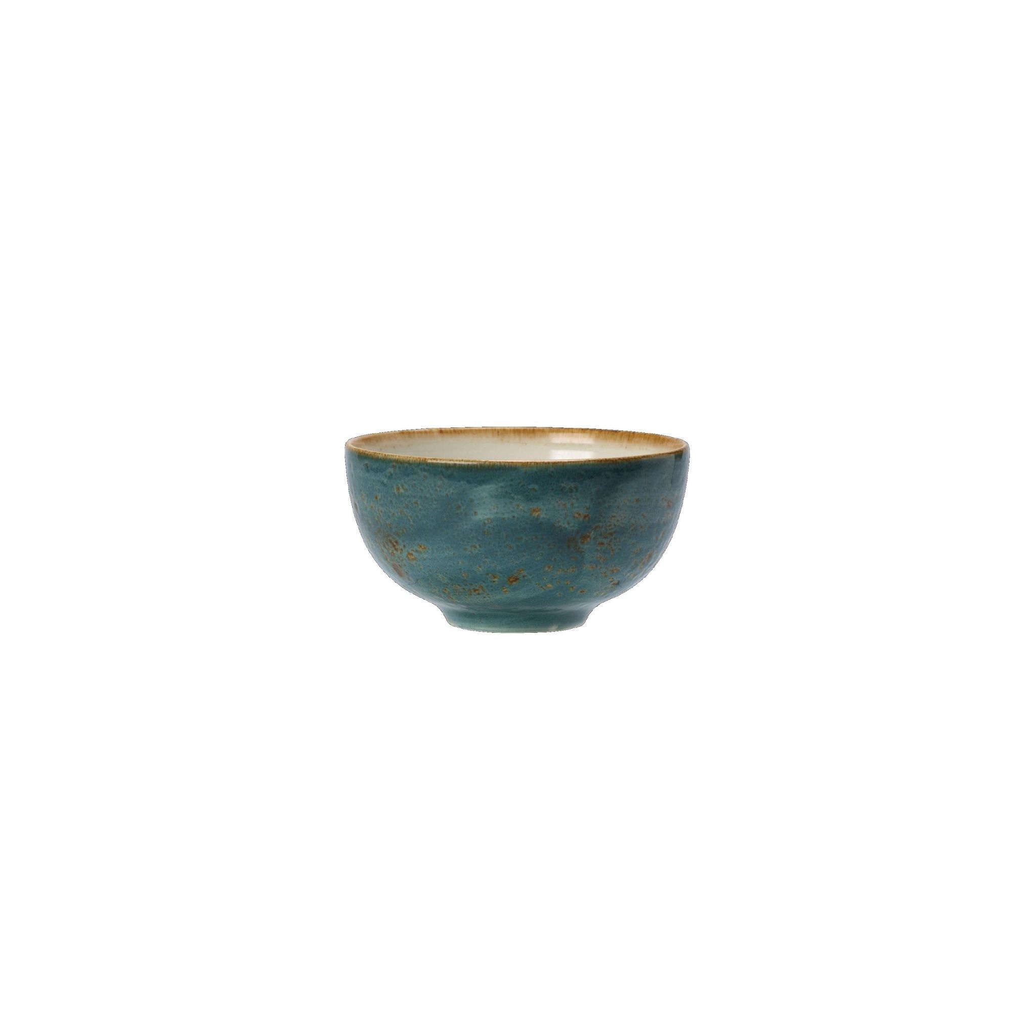 Steelite Craft V021 Blue Chinese Bowls 127mm (Pack of 12)