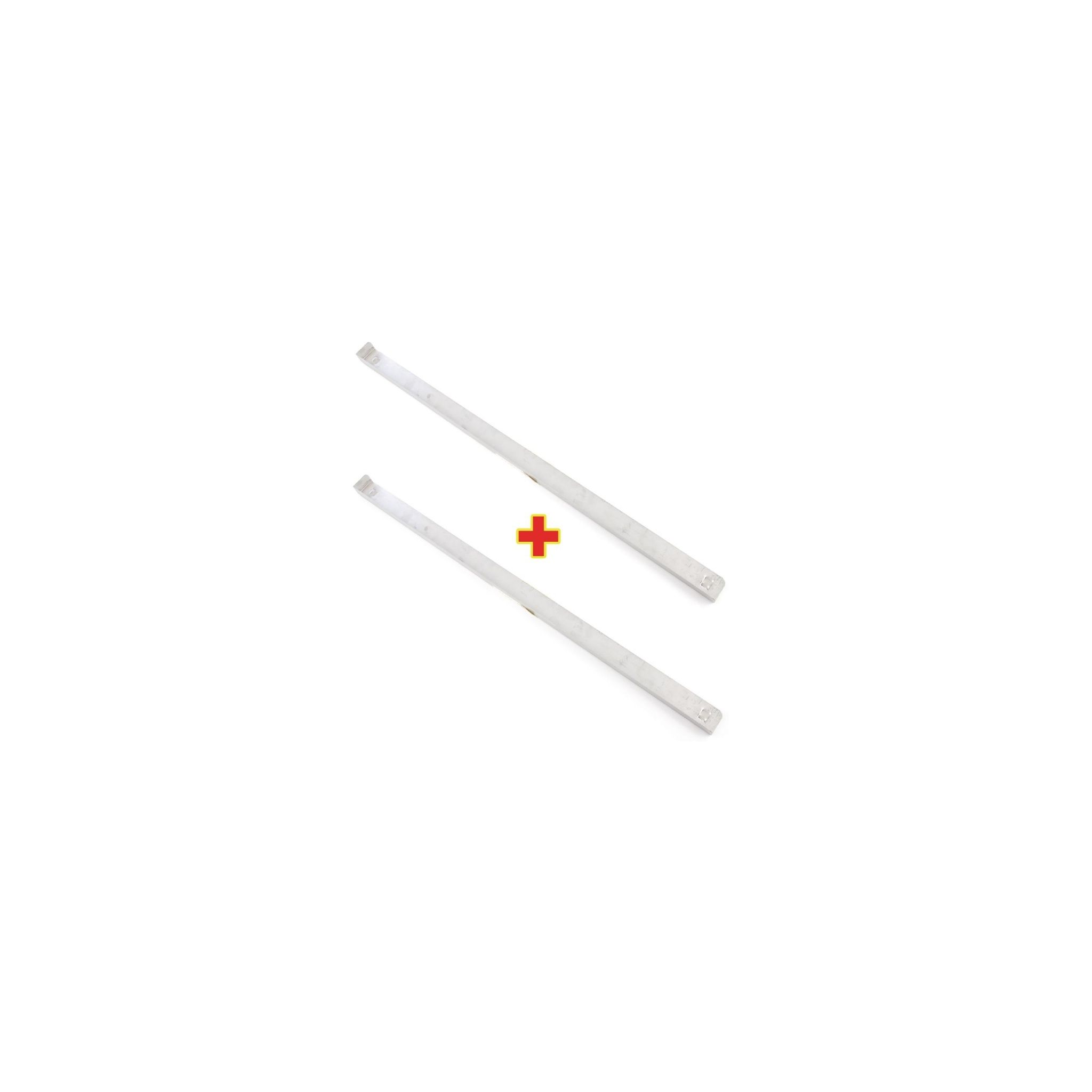 Polar S405 Shelf Support Set