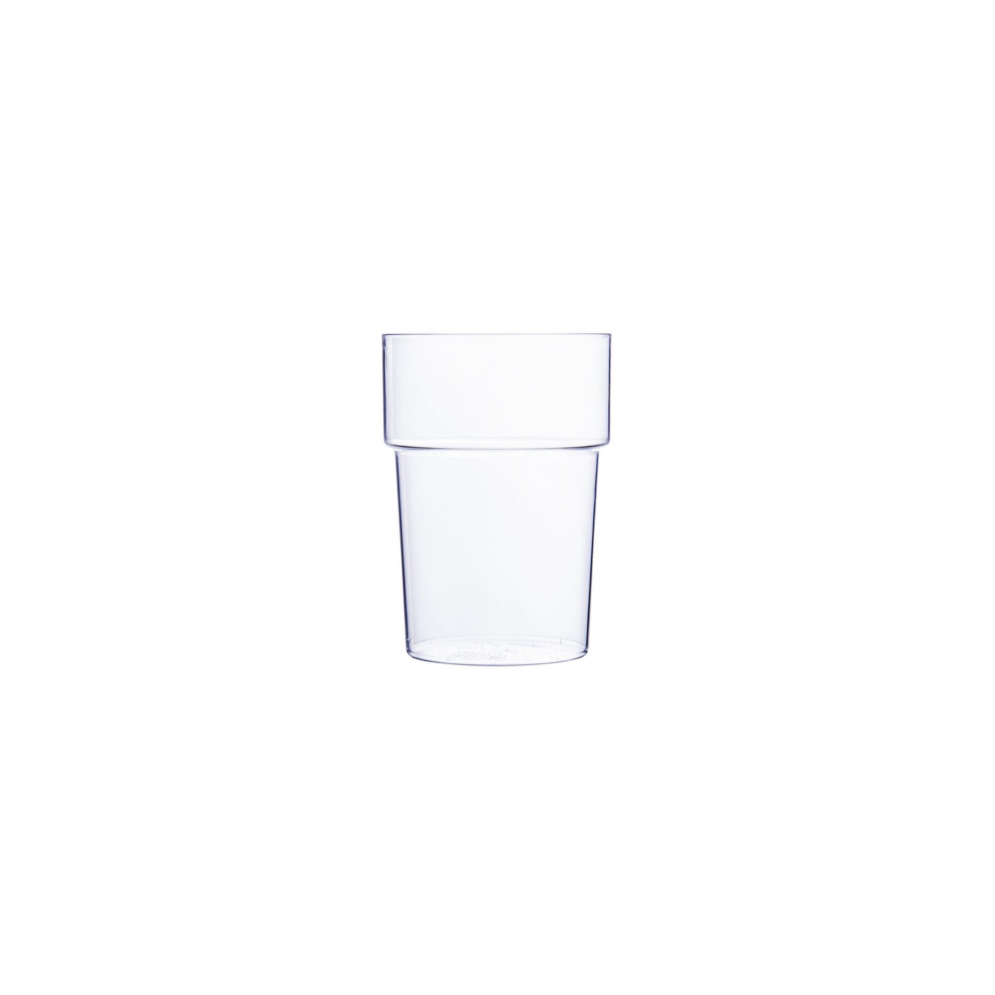 BBP CB781 Polystyrene Tumblers 285ml CE Marked (Pack of 100)