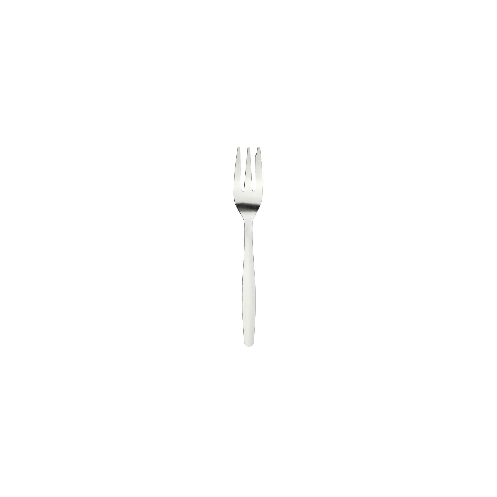 Signature Steel New Era AD952 Cake Forks (Pack of 12)