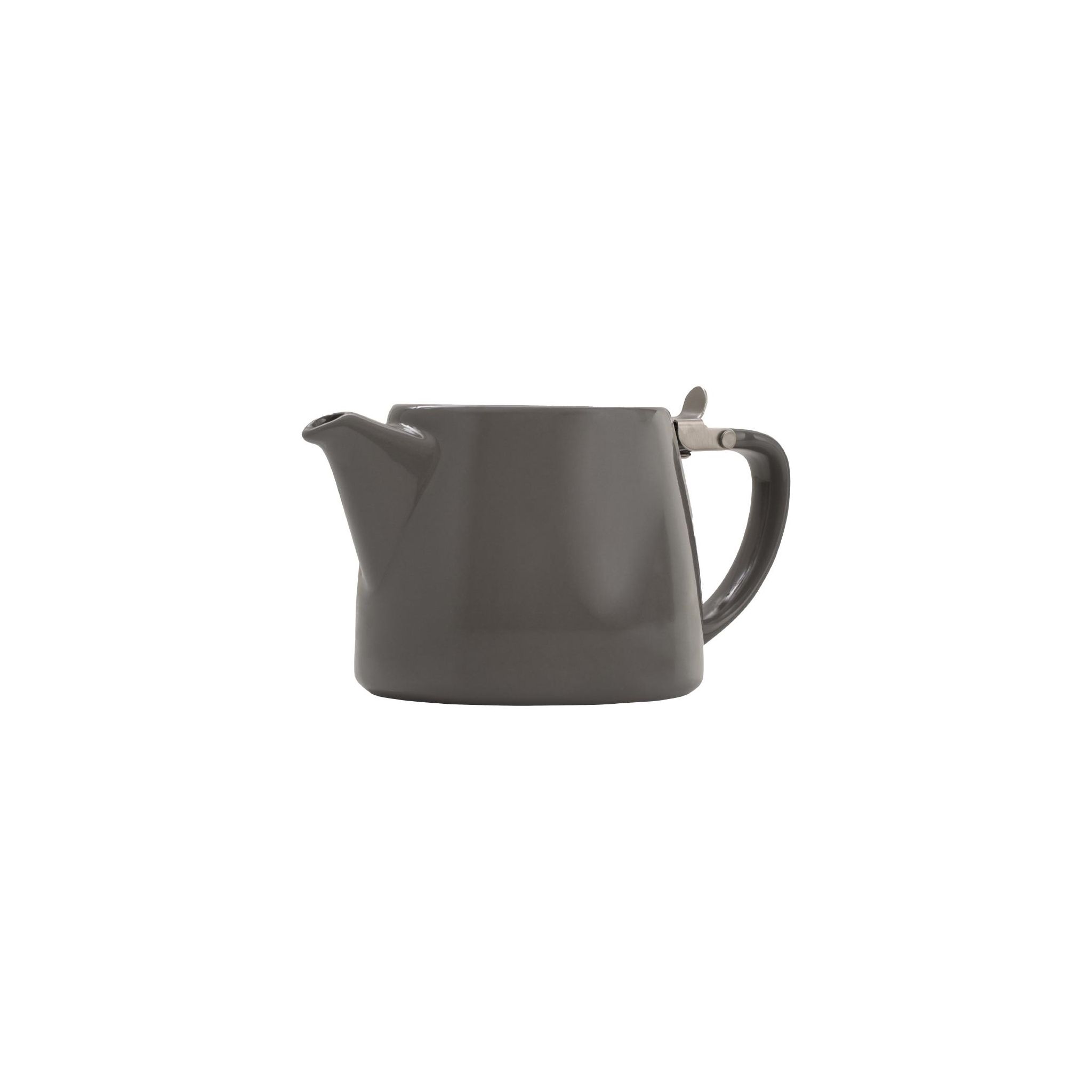 Forlife CX588 Stump Teapot Grey 410ml