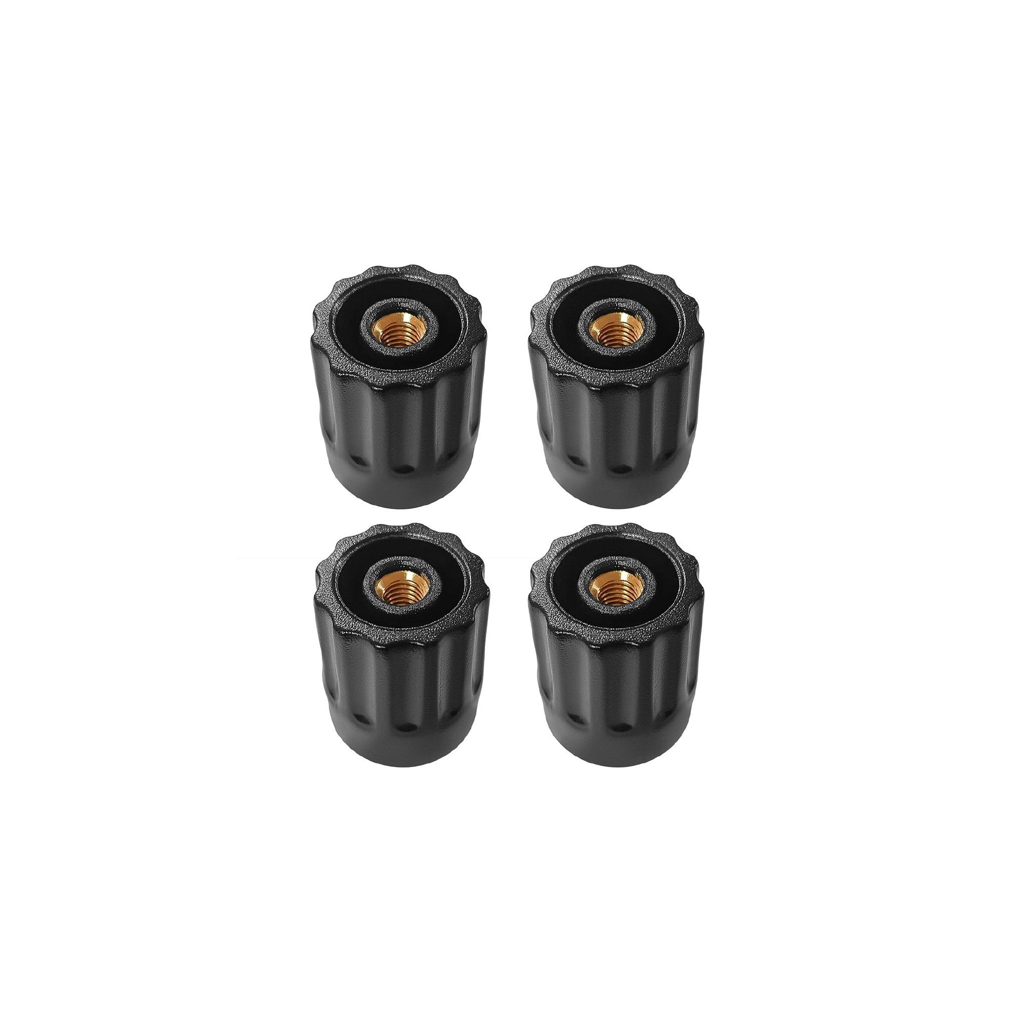 Polar AL192 Feet (Pack of 4) for G-Series Drinks Dispensers