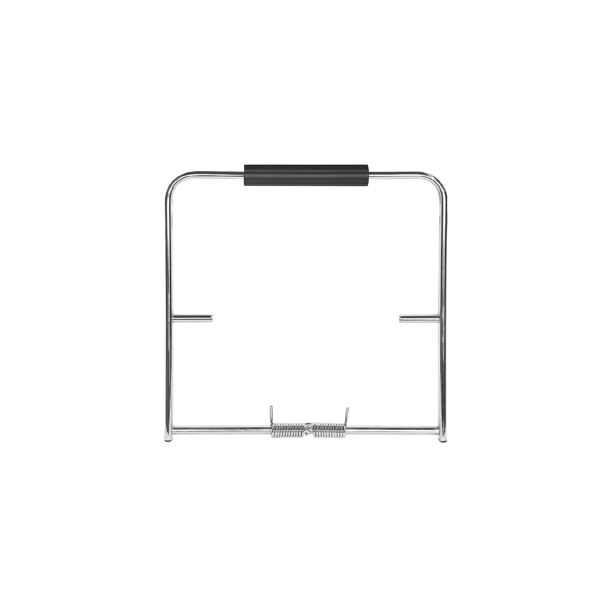 Buffalo AK911 Handle Assembly for Single Contact Grills & Panini Grills