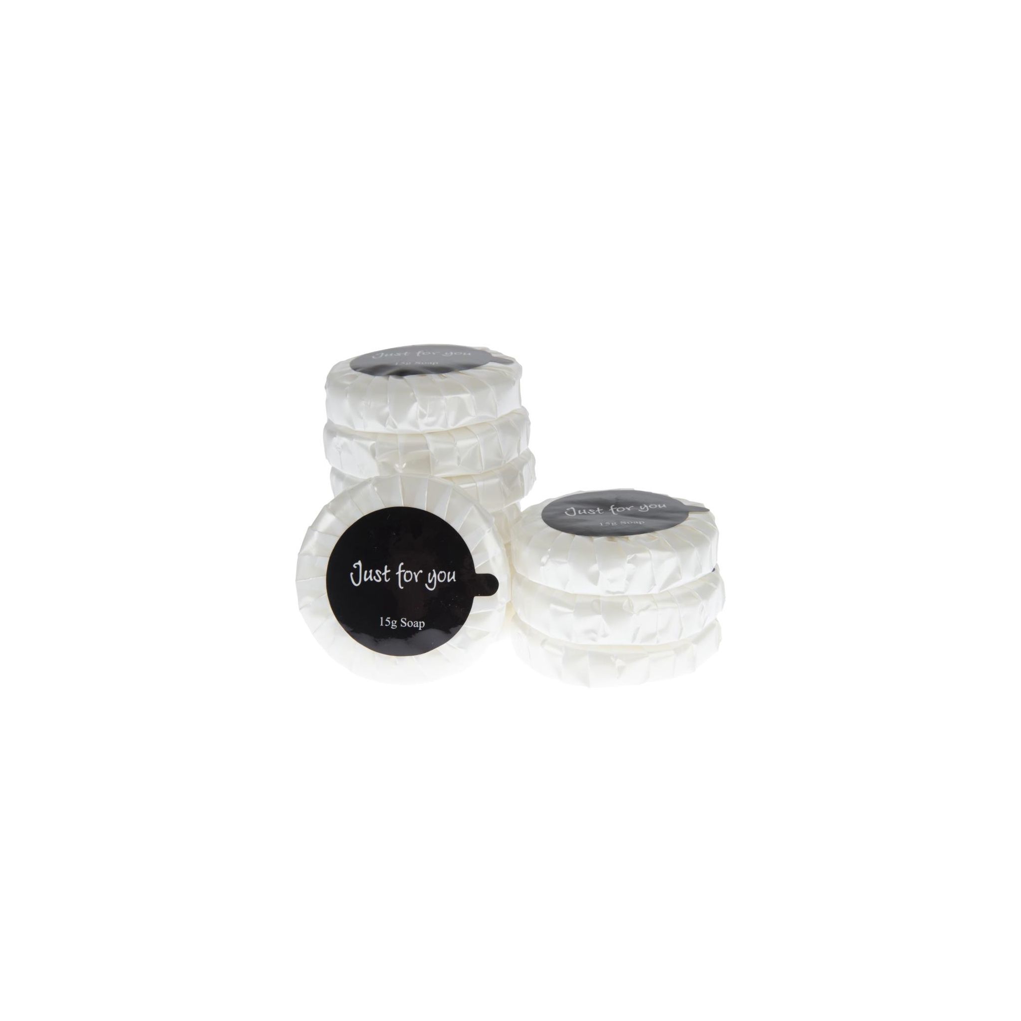 Hotel Complimentary GF951 Just For You Soap (Pack of 100)