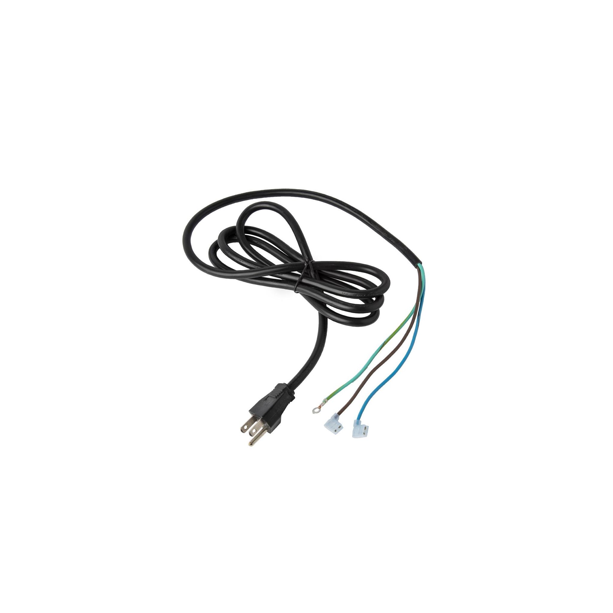 Waring Commercial AG616 Power Cord for MX1100XTPEK Bar Blender