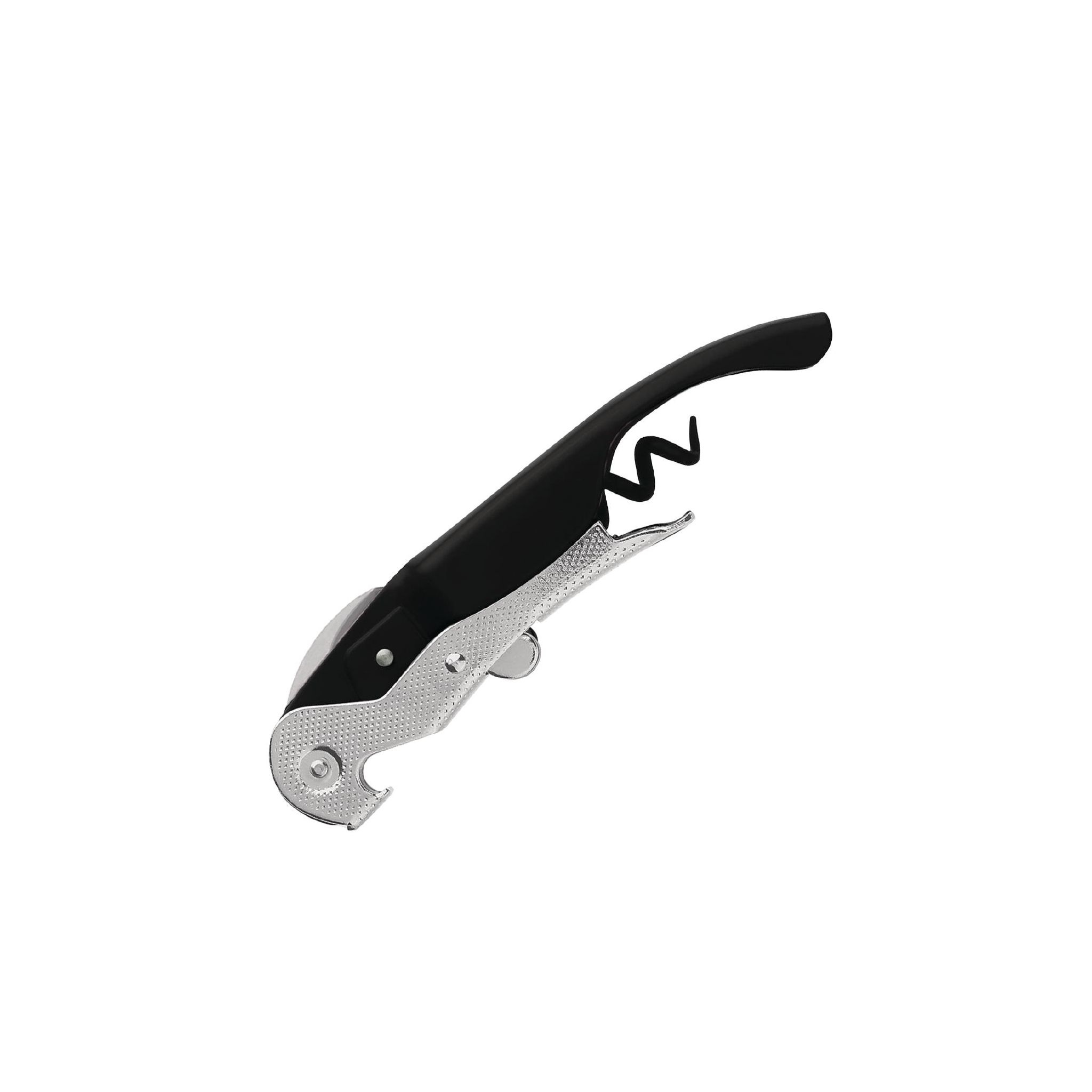 Non Branded GF270 Pulltex Pulltap Waiter's Friend Black