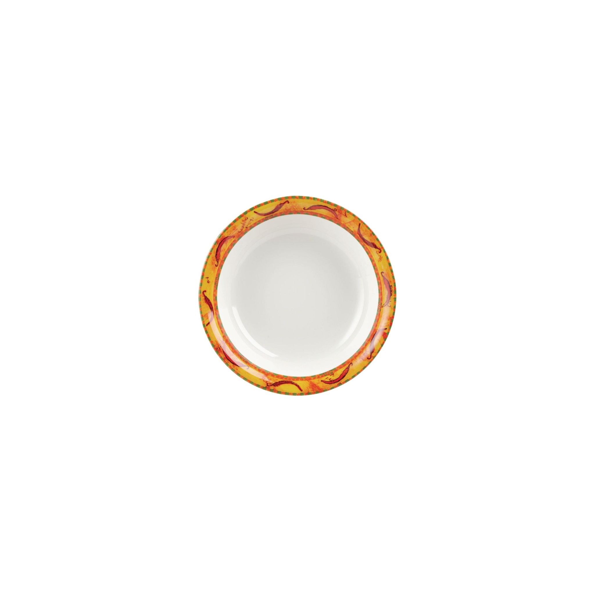 Churchill Salsa CA623 Serving Bowls (Pack of 12)