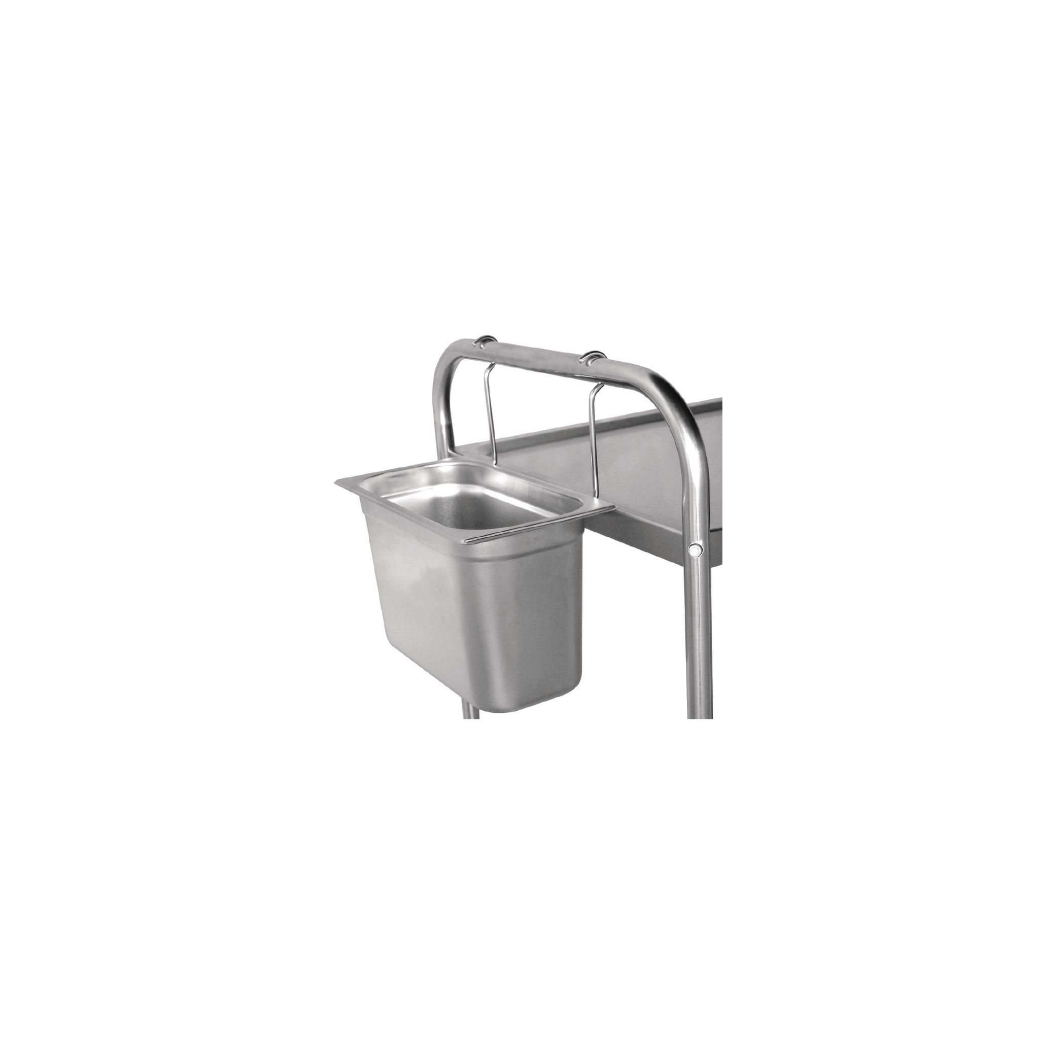 Vogue S309 Hanging Refuse Collector 7.5Ltr