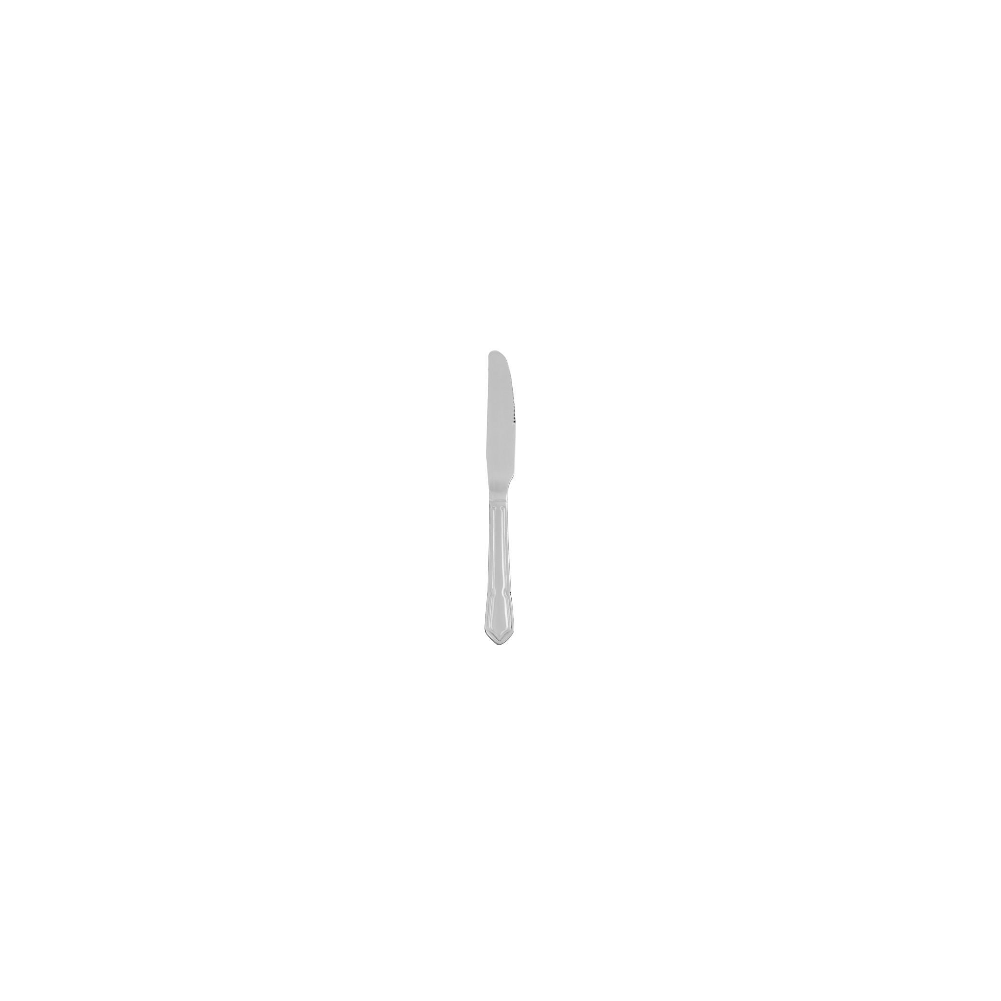 Signature Steel Dubarry AB714 Dessert Knives (Pack of 12)
