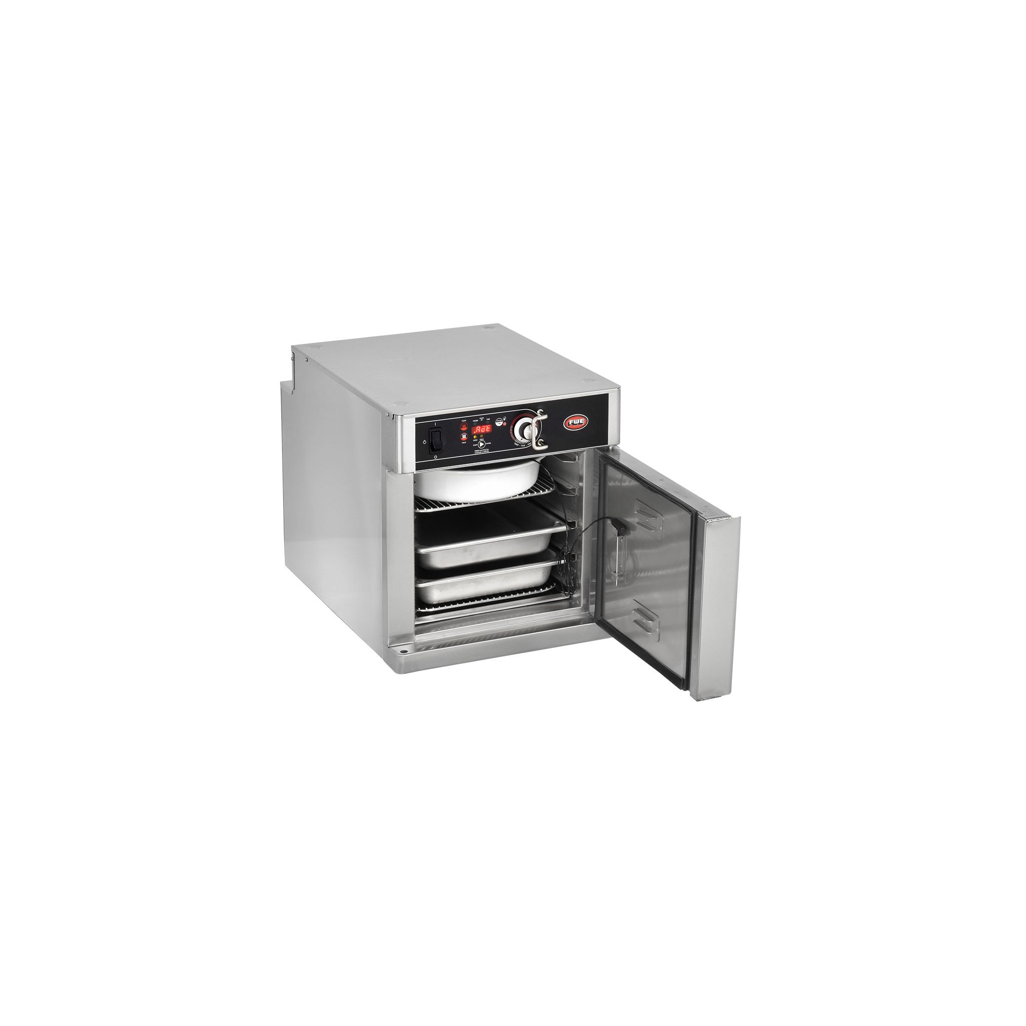FWE LCHR-1220-4 Electric 1/1GN Cook & Hold Oven