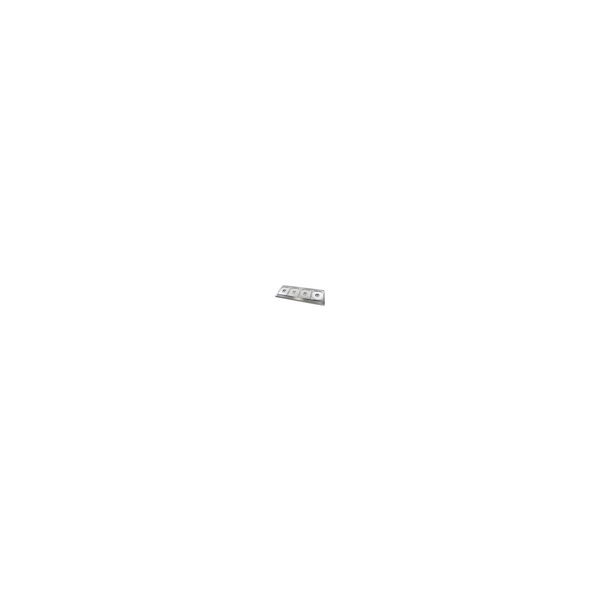 Lincat HBBM4 Bain Marie Adaptor for HB4 Hot Plate