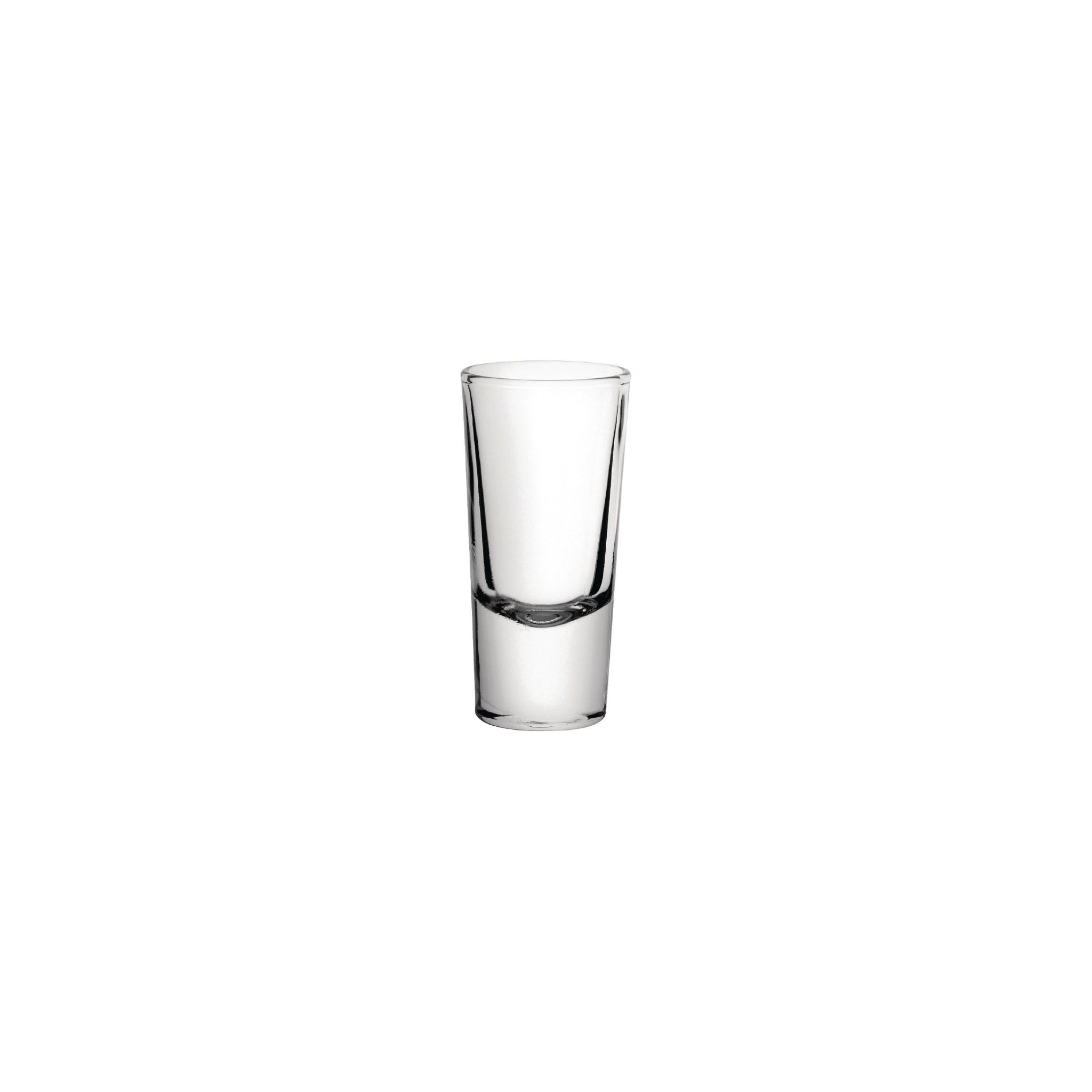 Utopia Shooter CW169 Shot Glasses 25ml (Pack of 100)