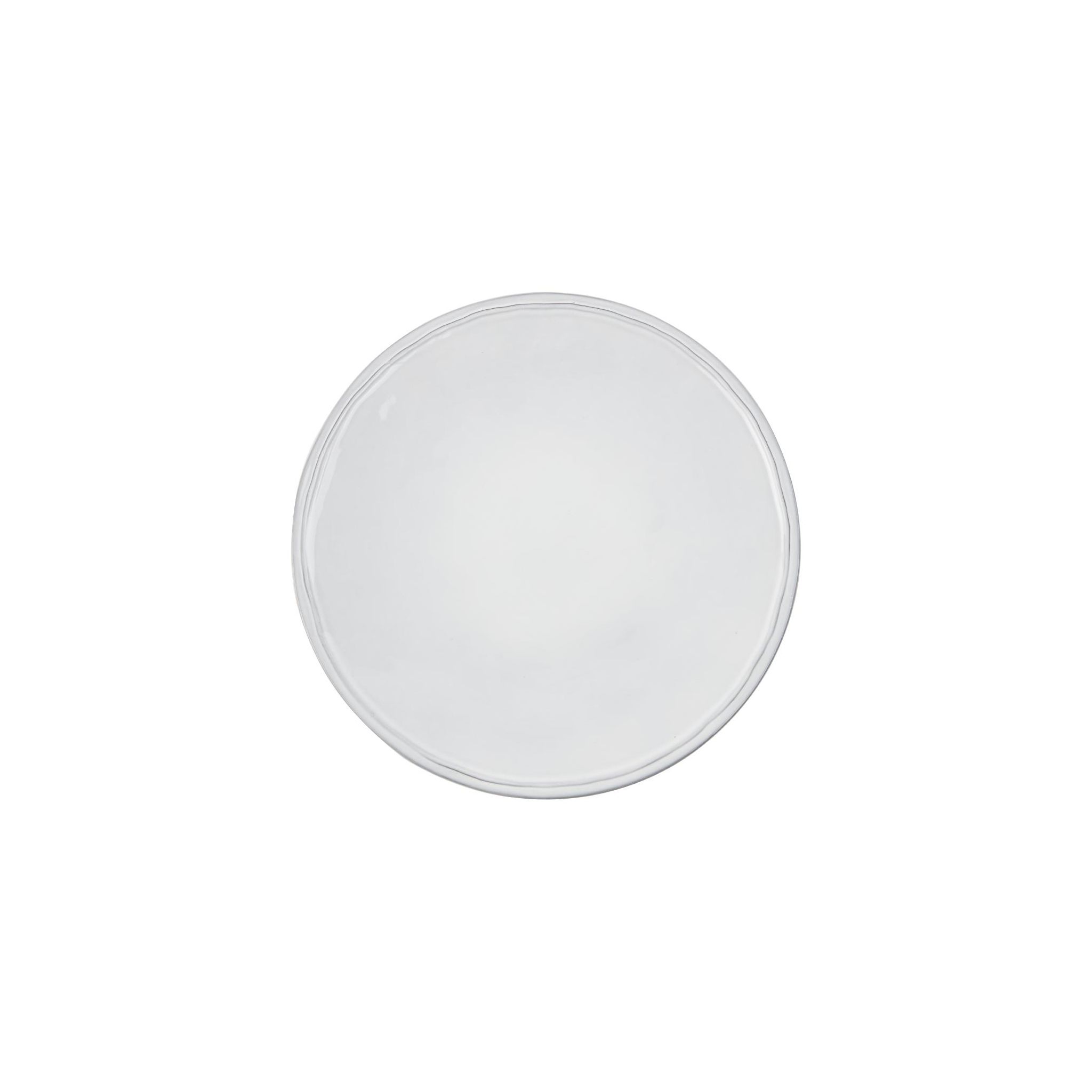 Olympia Raw FC596 Coupe Plates 280mm (Pack of 6)