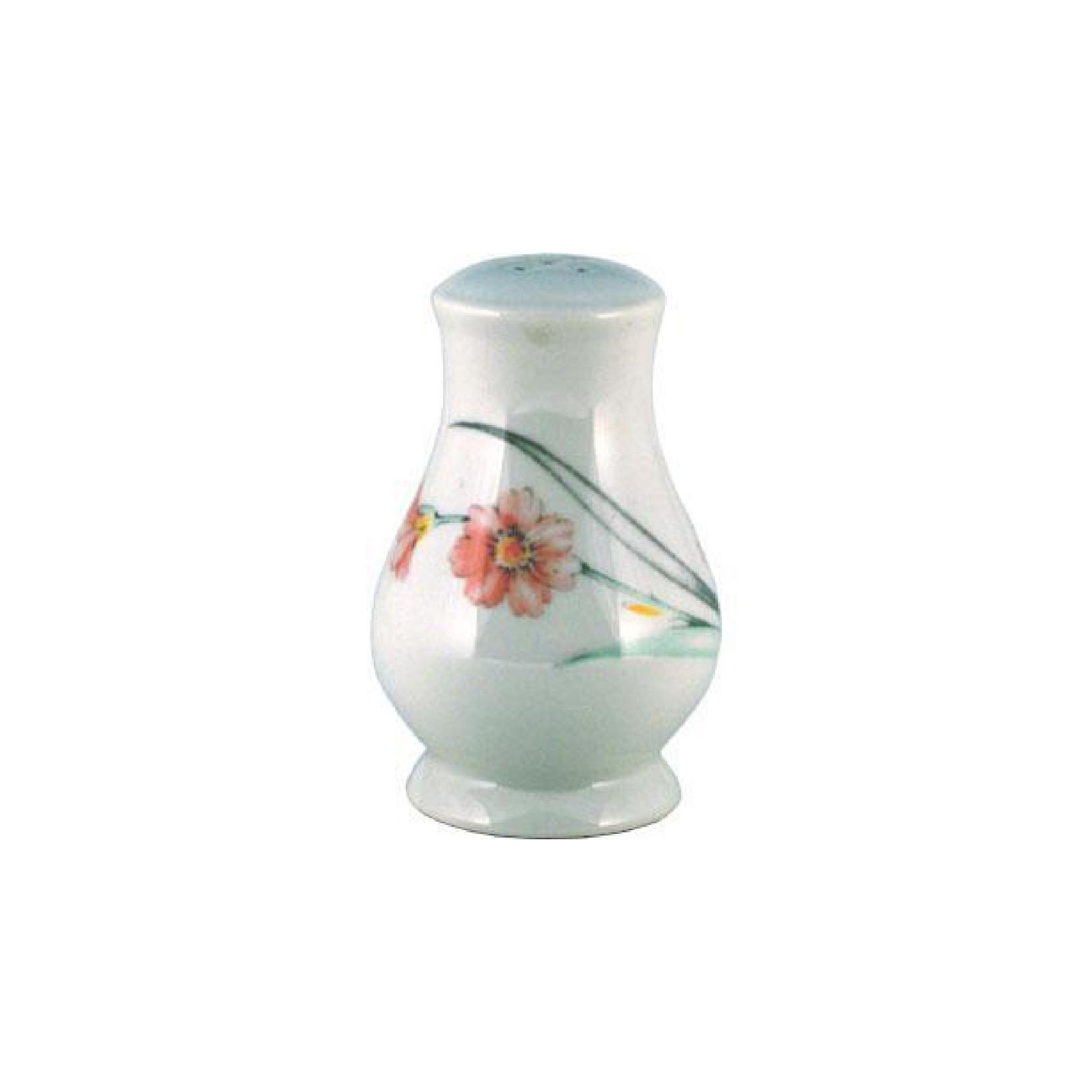 Churchill Nova Chelsea M026 Sandringham Pepper Shakers (Pack of 12)