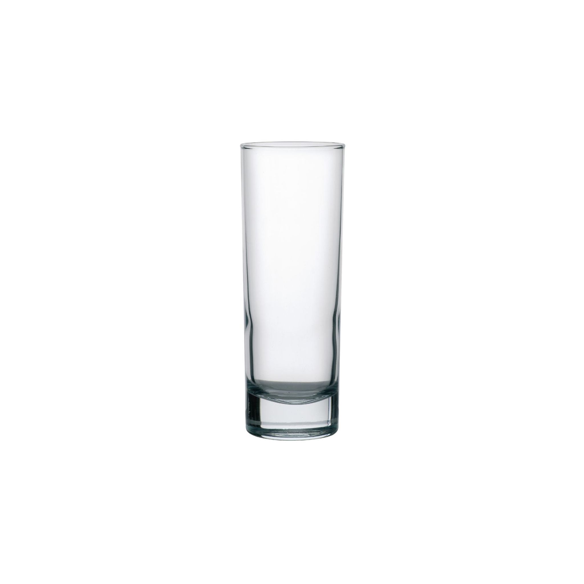 Utopia Side D931 Hi Ball Glasses 290ml (Pack of 48)