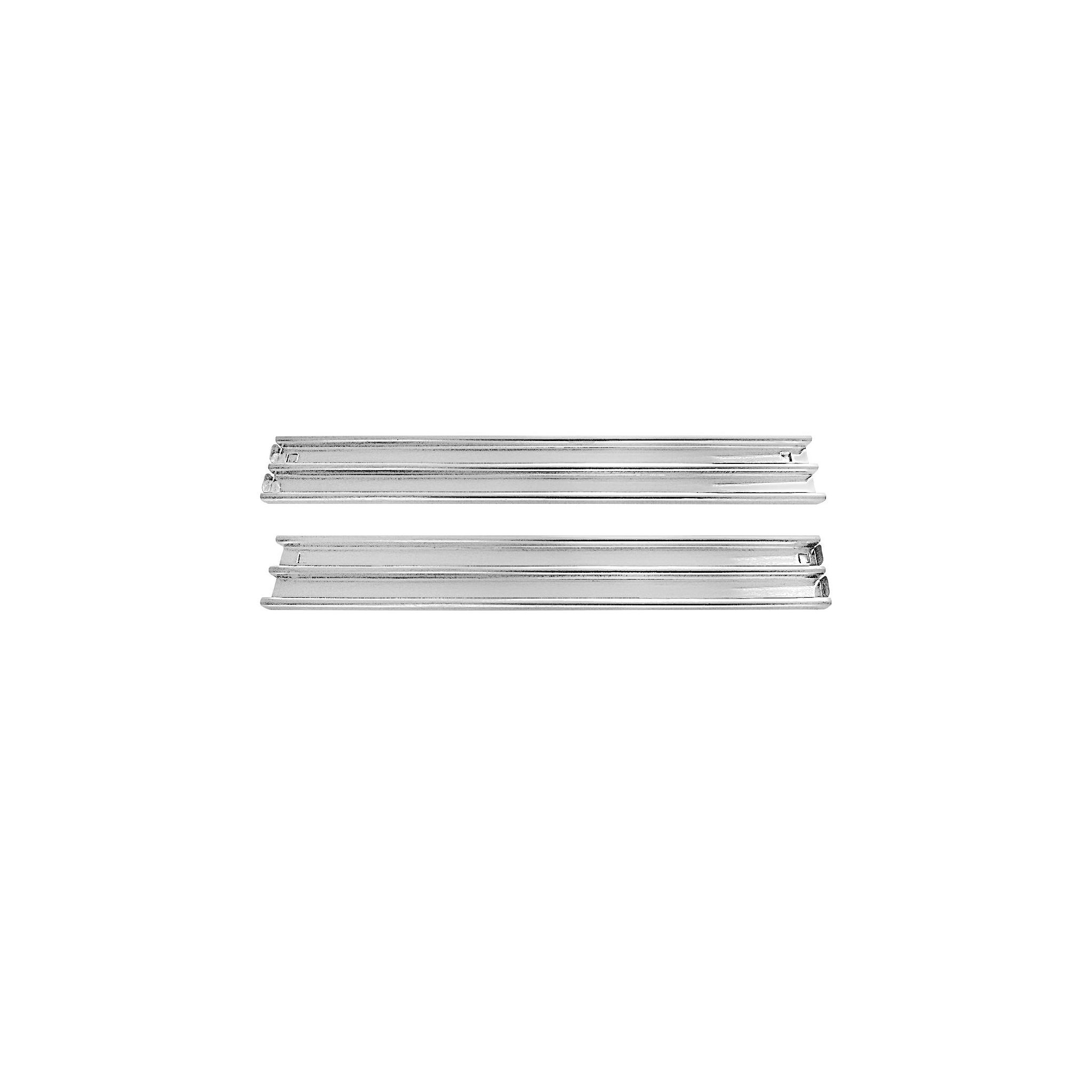 Polar AK670 Guide Set (Left & Right)