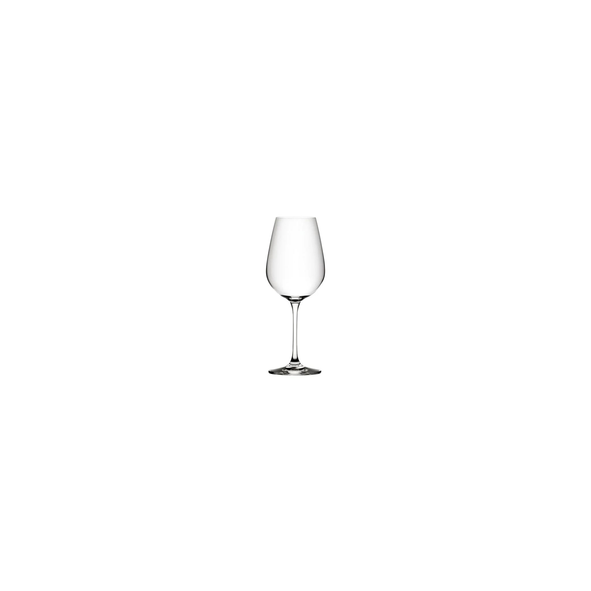 Utopia Mississippi DX919 Wine Glasses 500ml (Pack of 6)