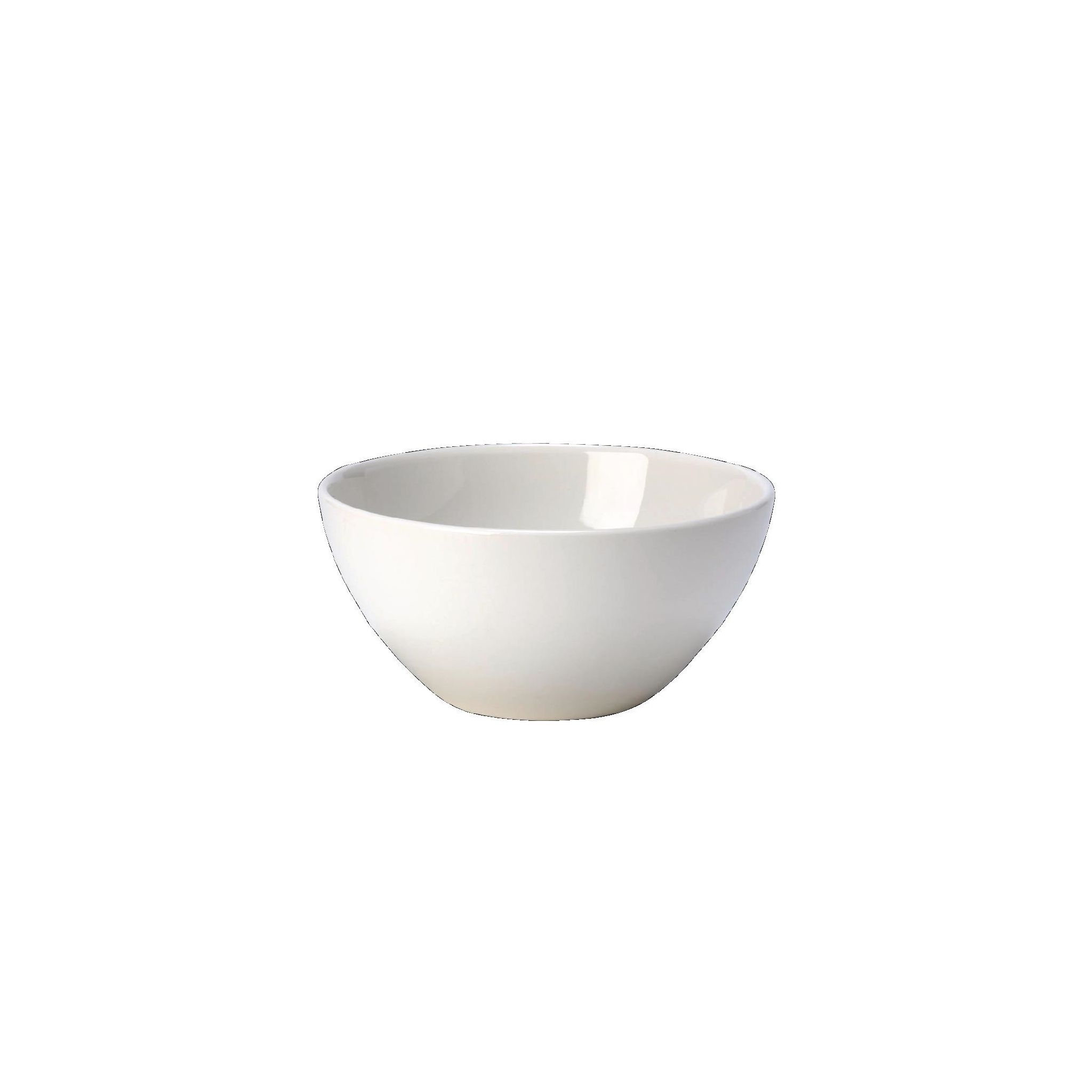 Steelite Monaco White V6818 Bowls 100mm (Pack of 12)