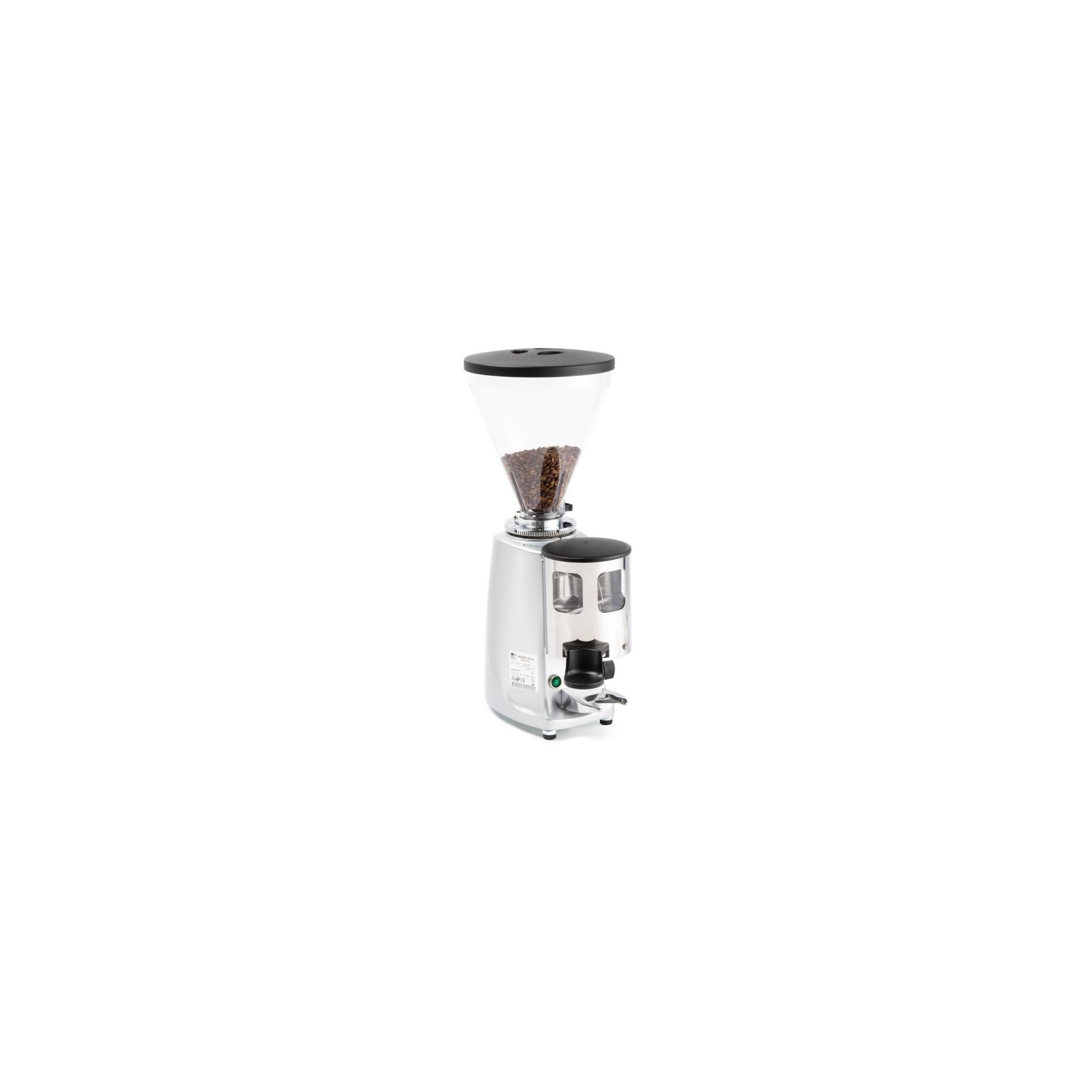 Mazzer DL253 600g Mini Timer Coffee Grinder