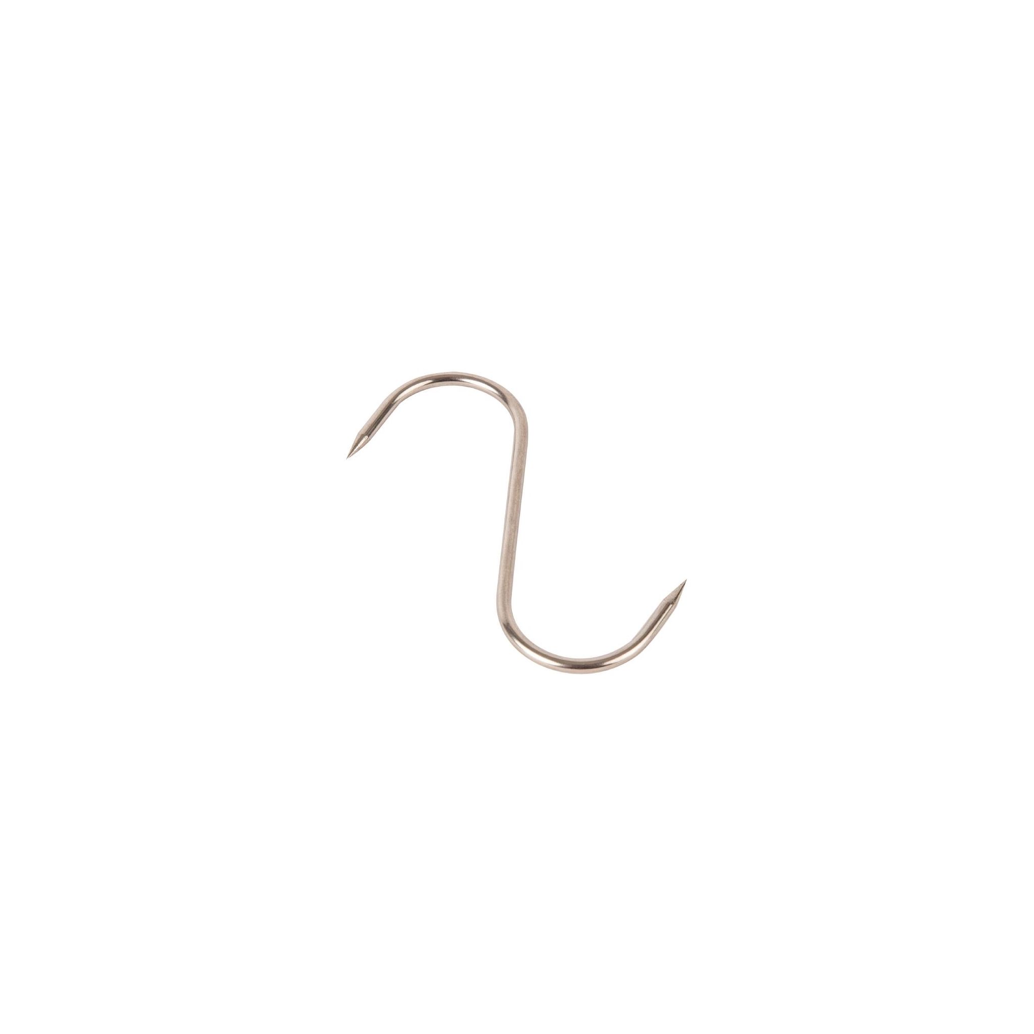 Vogue J730 Stainless Steel Meat Hook 4"