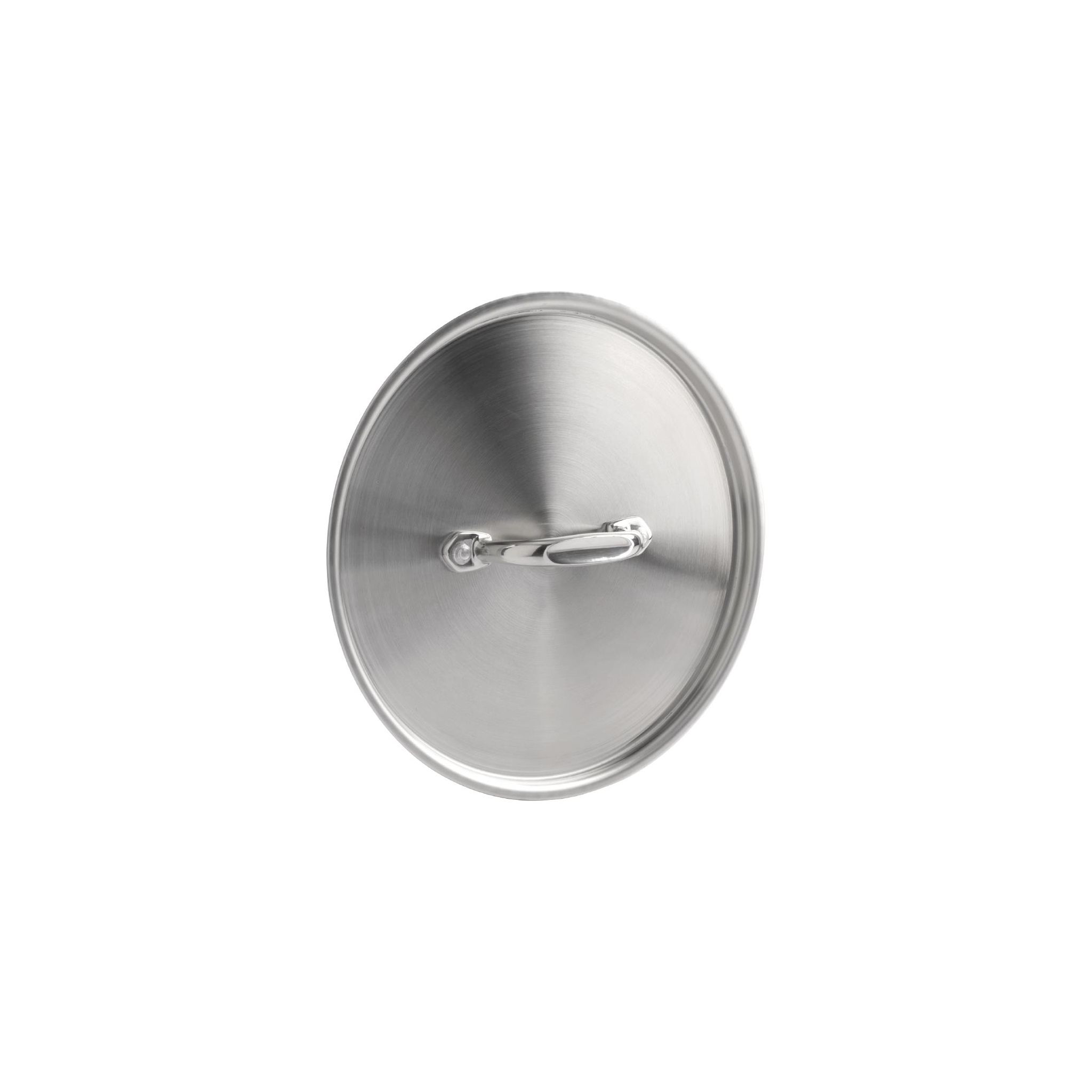 Samuel Groves FD162 Stainless Steel Saucepan Lid 180mm
