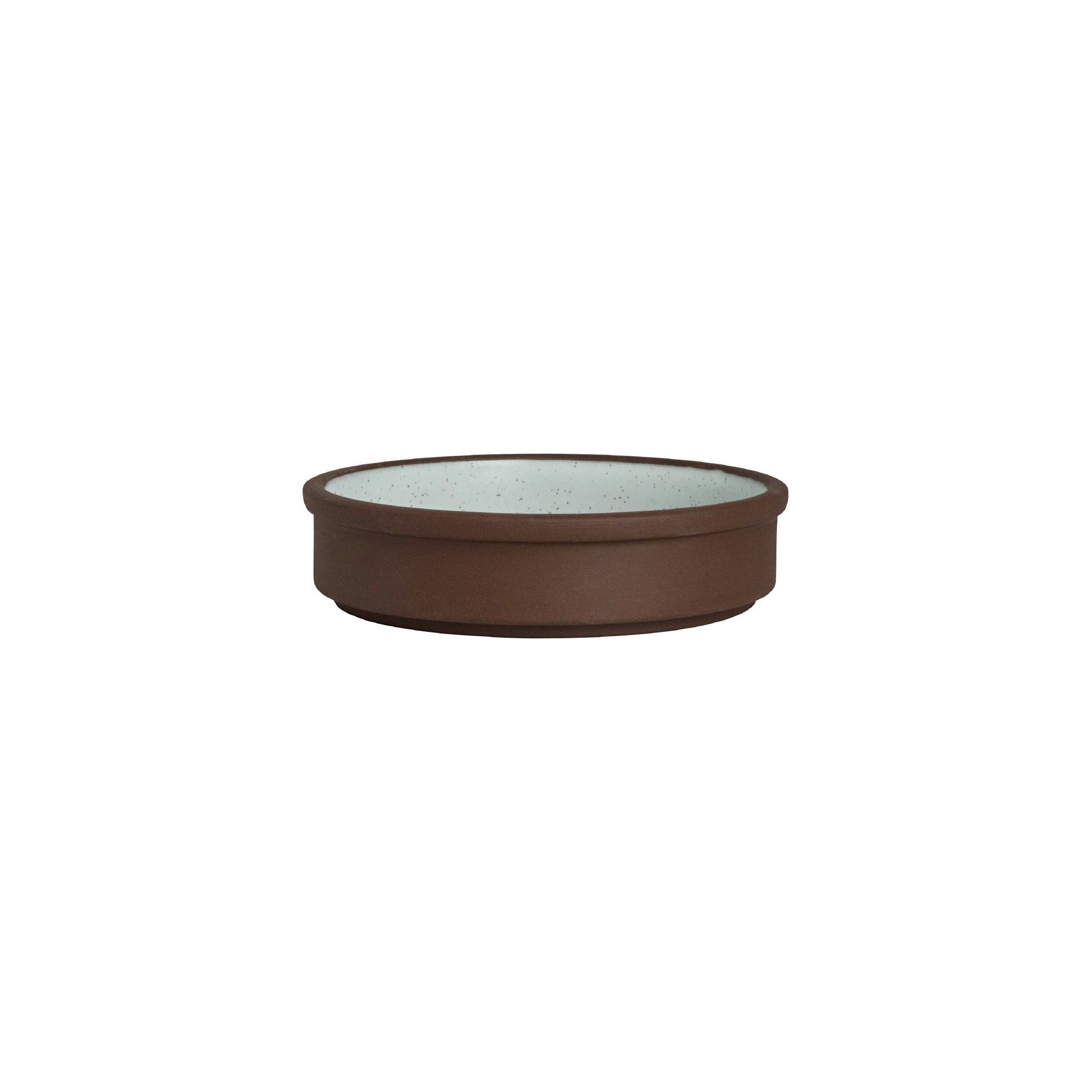 Steelite Maham Studio VV3652 Spice Sea Salt Stacking Trays 127 x 30mm 142ml (Pack of 12)