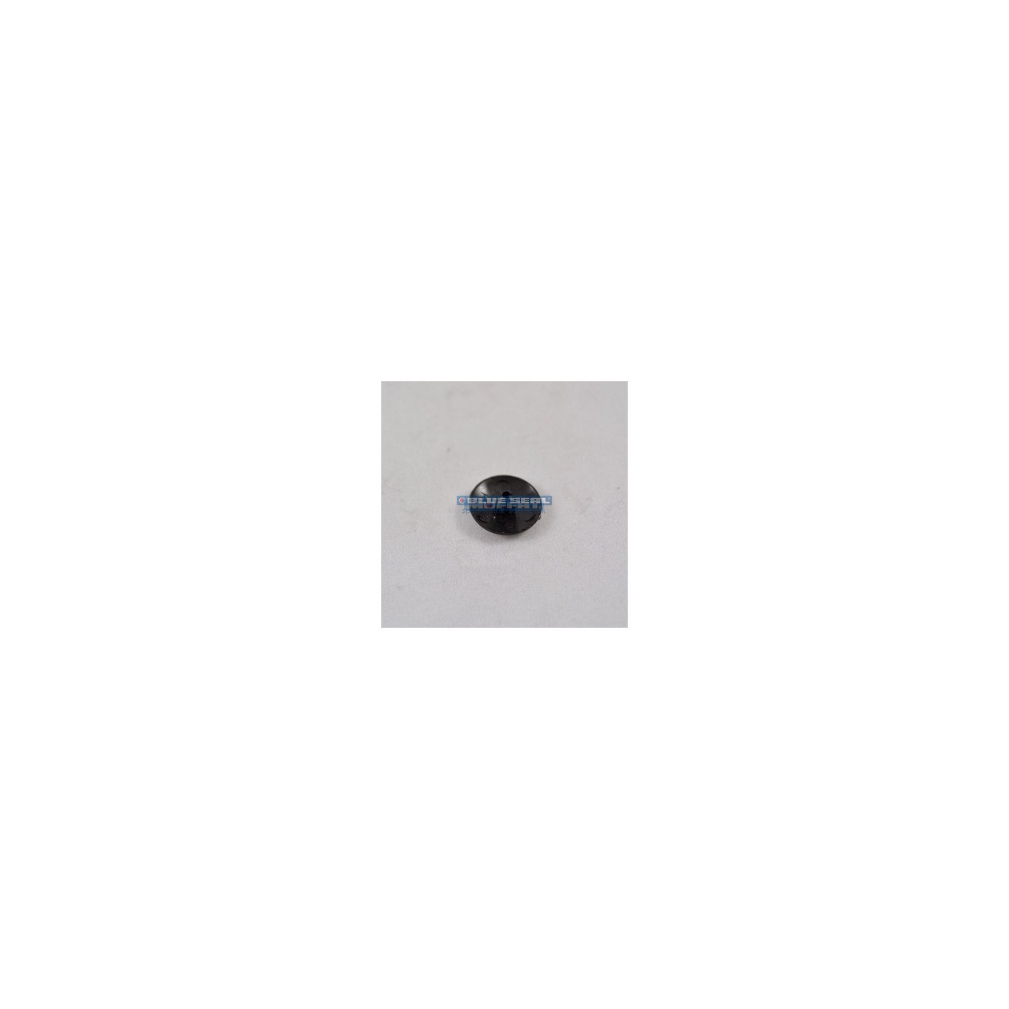 Blue Seal 020865/51 Black Screw Cap