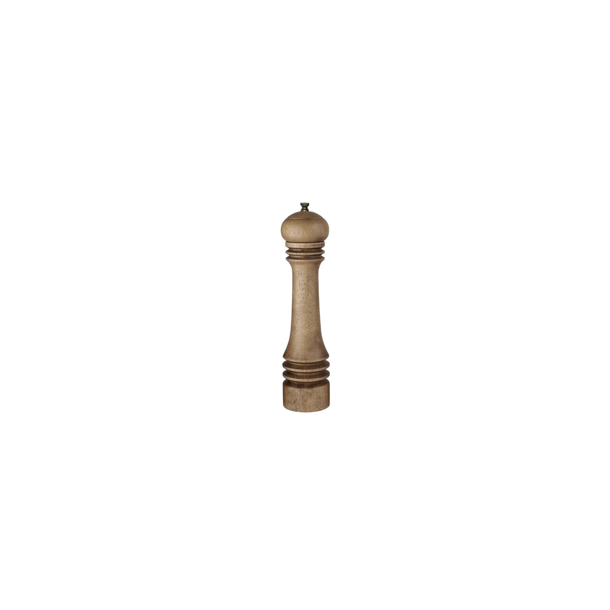 Olympia CR692 Antique Effect Salt and Pepper Mill 300mm