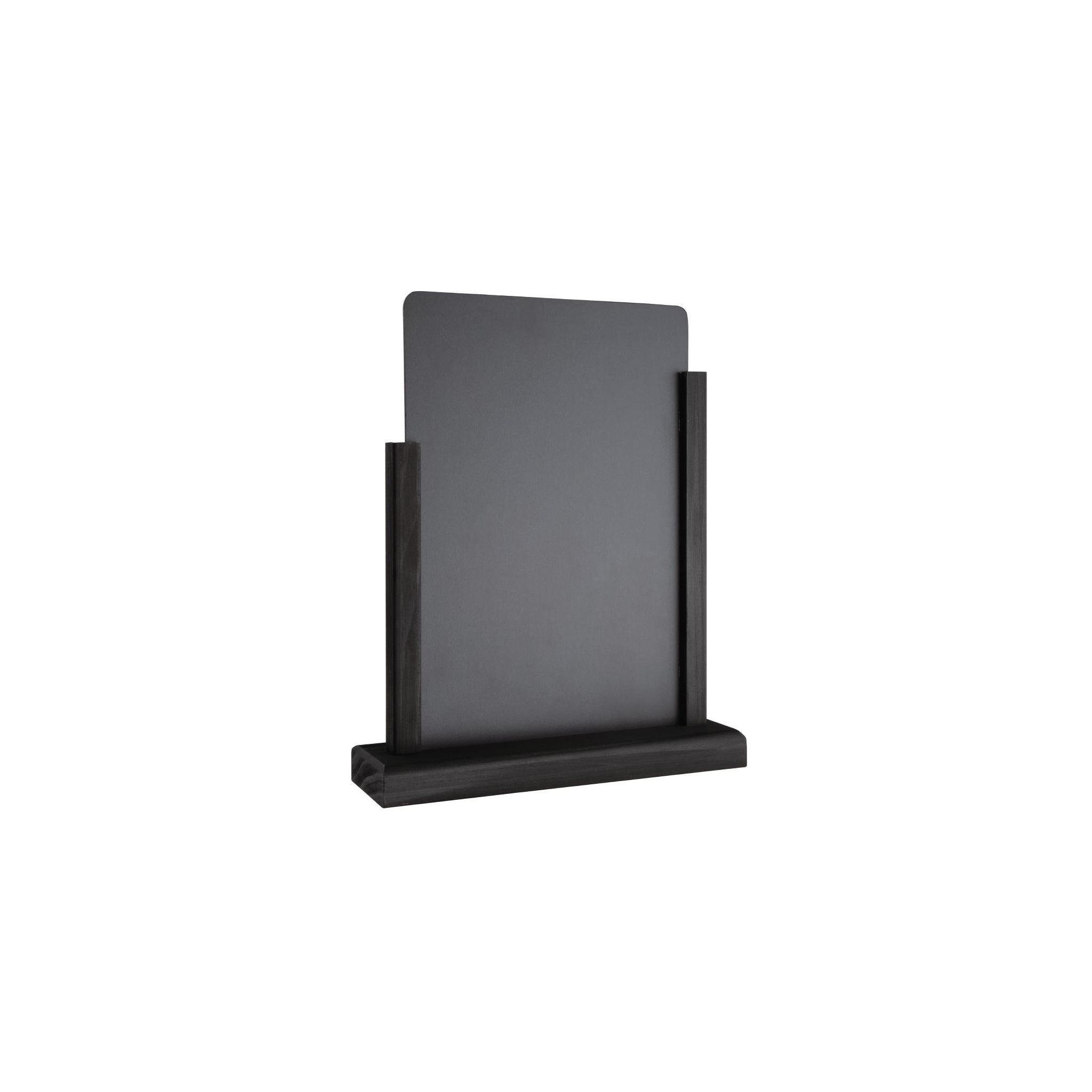 Olympia FD956 Elegant Tableboard Black A4 297(H) x 210(W)mm