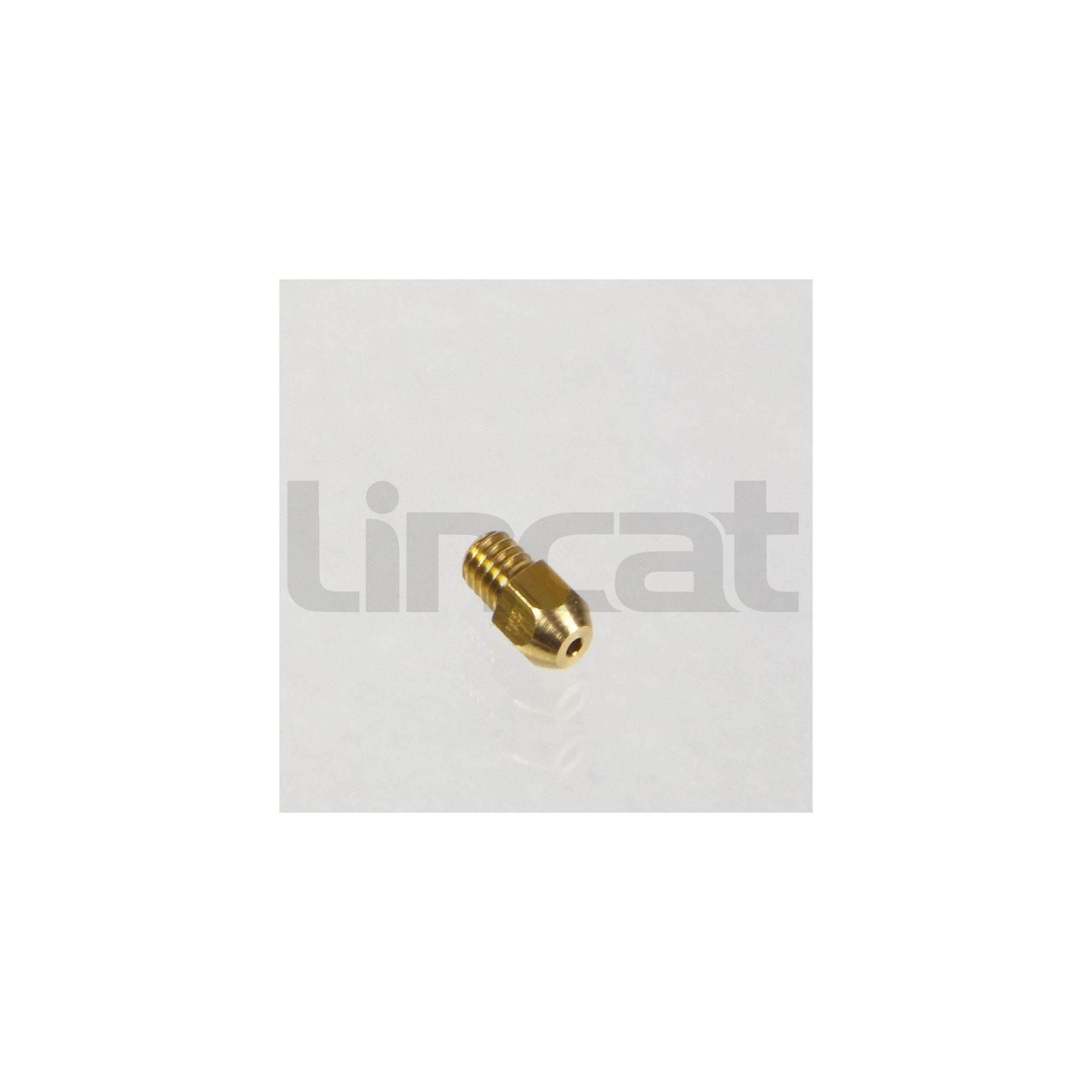 Lincat JE71 Injector 1.7mm LPG