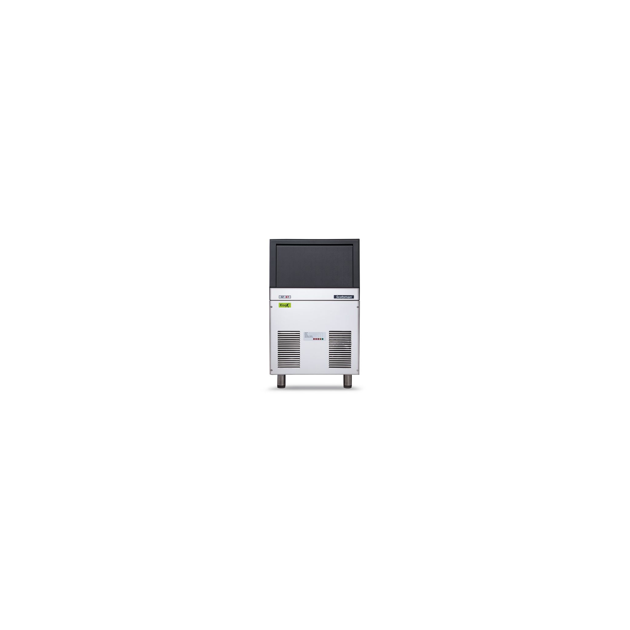 Scotsman EcoX AF87 Automatic Self Contained Ice Flaker (70kg/24hr)