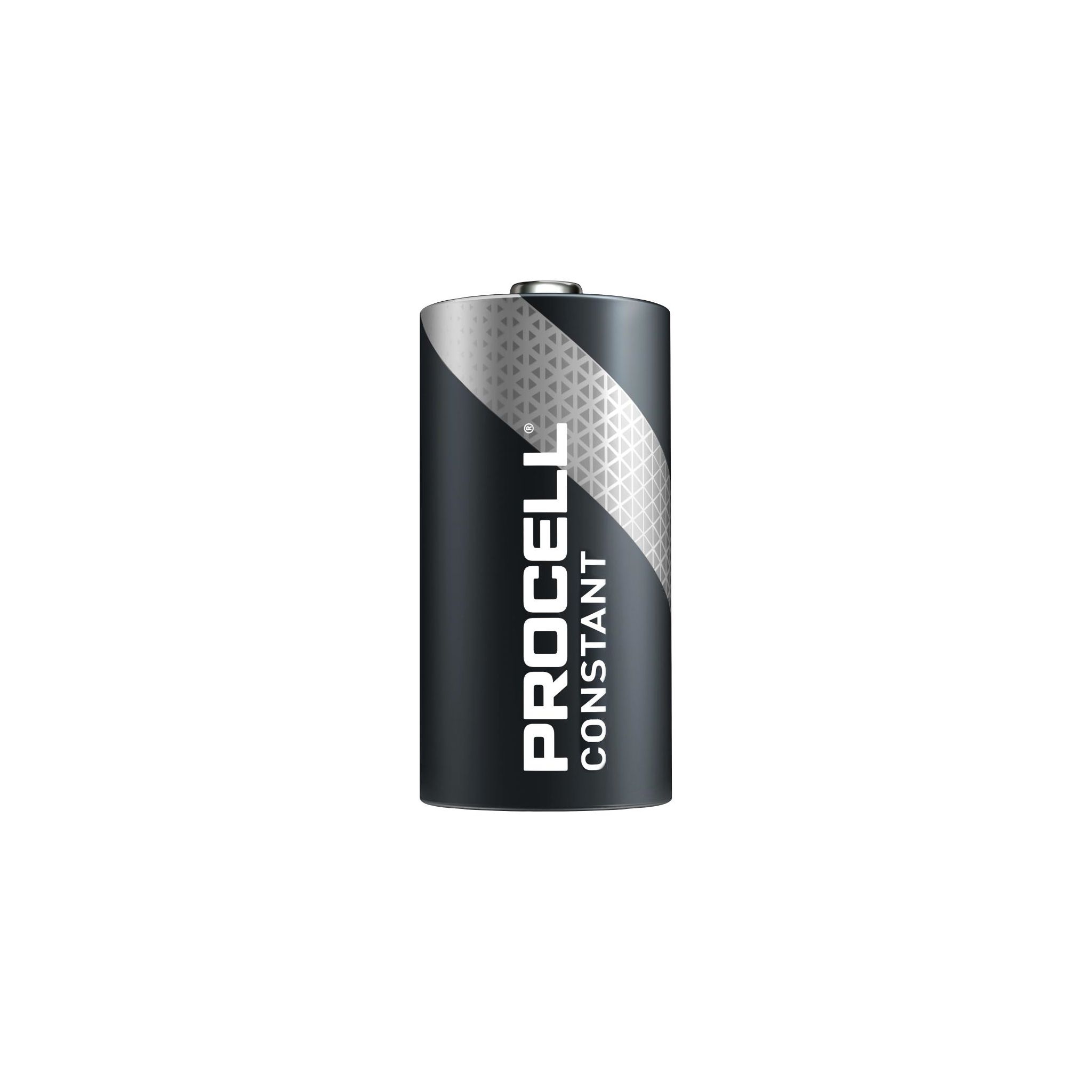 Duracell CU752 Procell Constant Power C 1.5V Battery (Pack of 10)