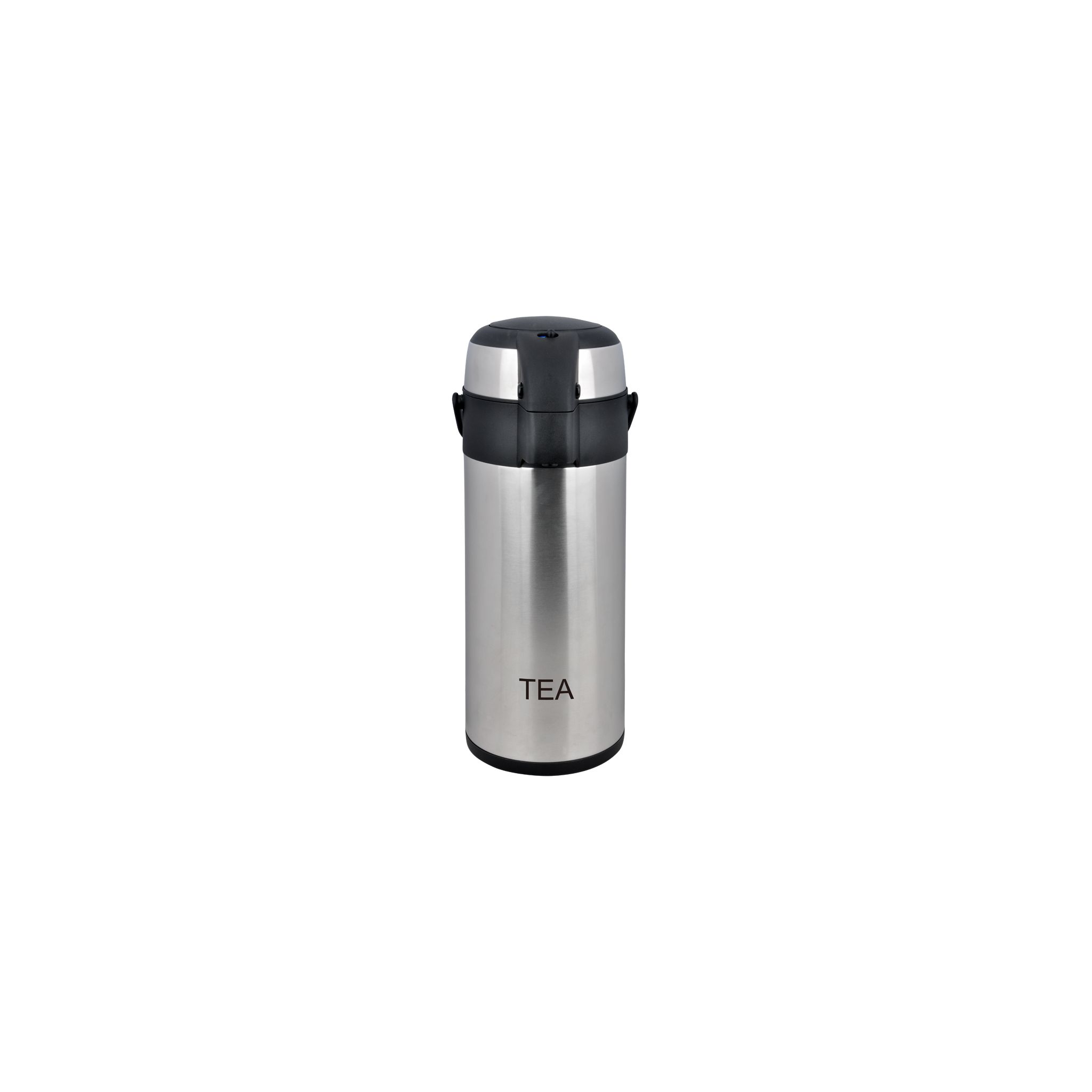 Chefmaster DF143 3 Litre Labelled Pump Airpot