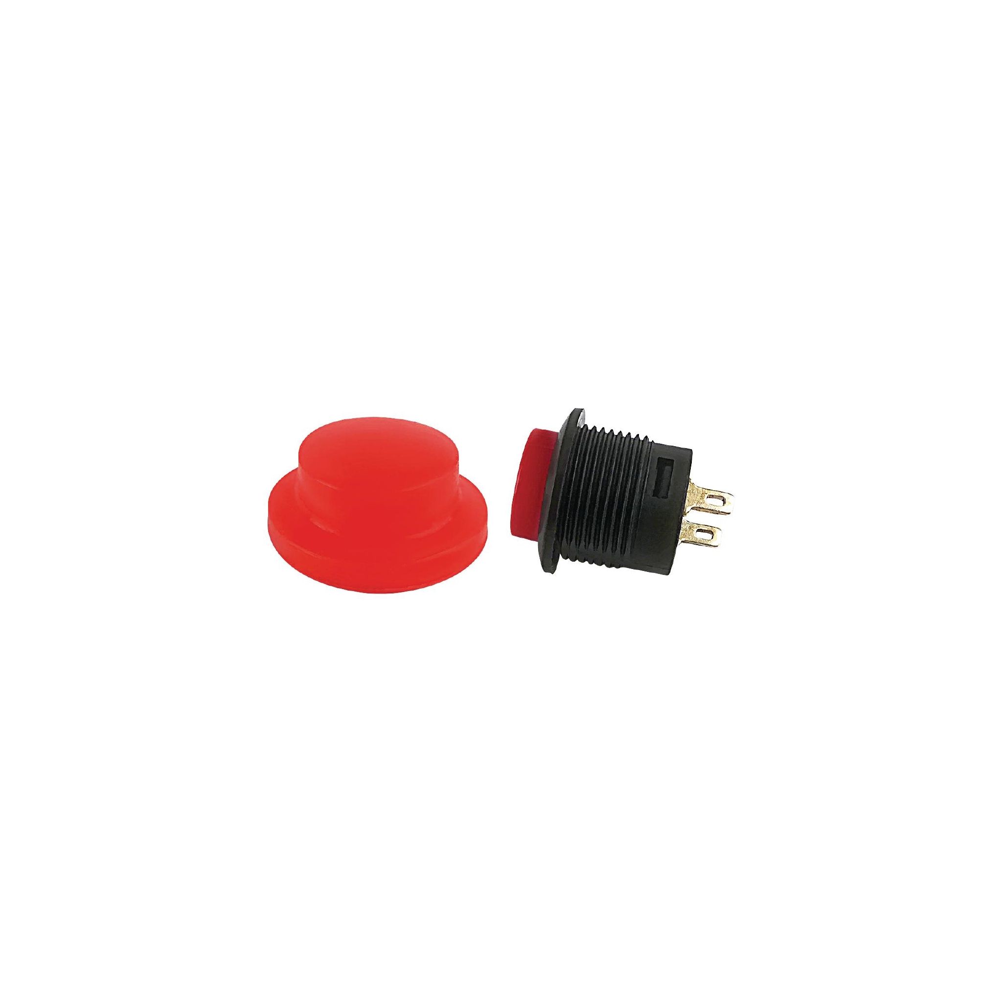 Buffalo AL136 Lock Button inc. Cap for Stick Blenders