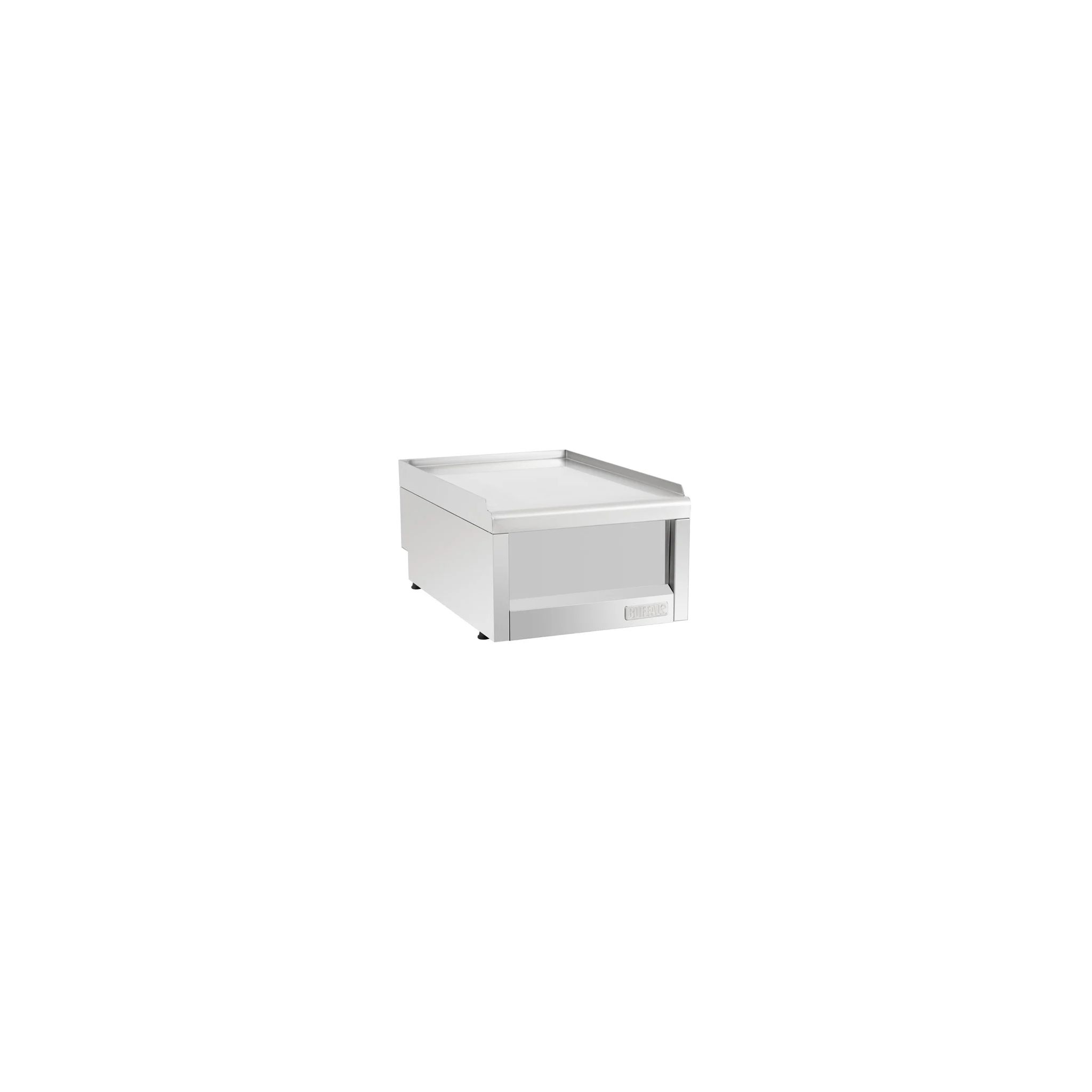 Buffalo 600 Series CU481 400mm Wide Worktop