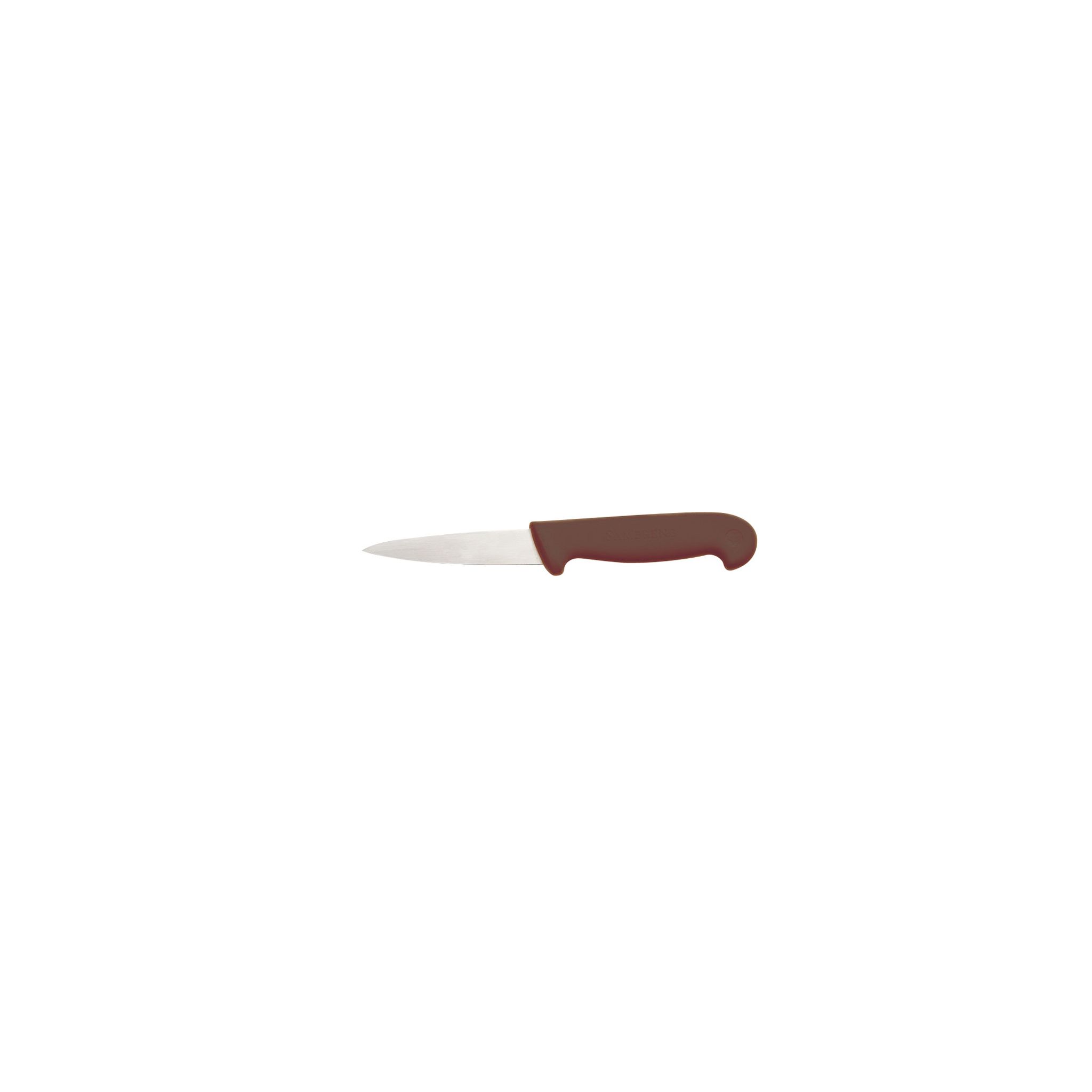 Prepara E4106A Paring Knife Brown 3.5"