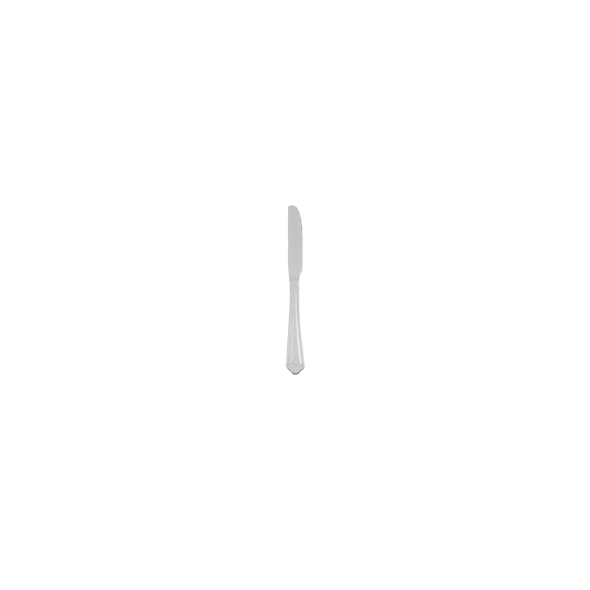 Signature Steel Jesmond AB744 Dessert Knives (Pack of 12)