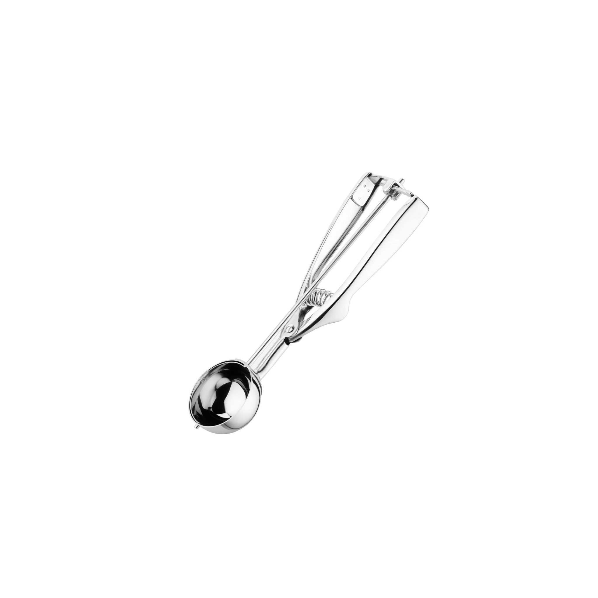 Vogue J093 Stainless Steel Portioner Size 24