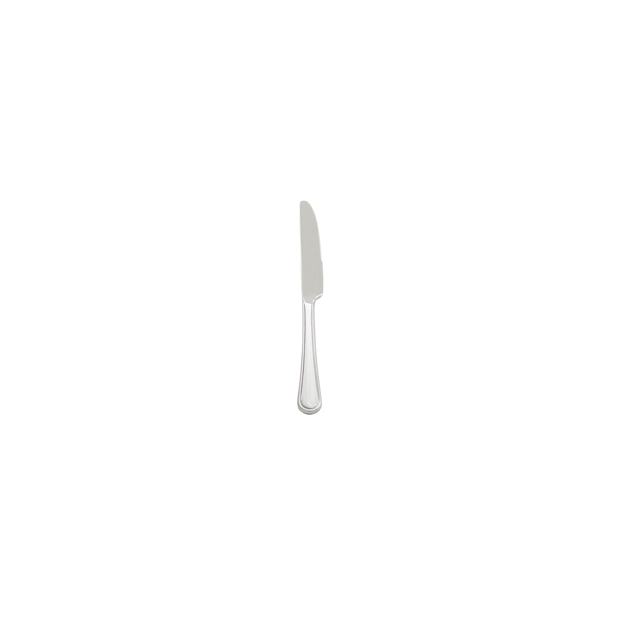 Twentyeight Omega AB914 Table Knives (Pack of 12)