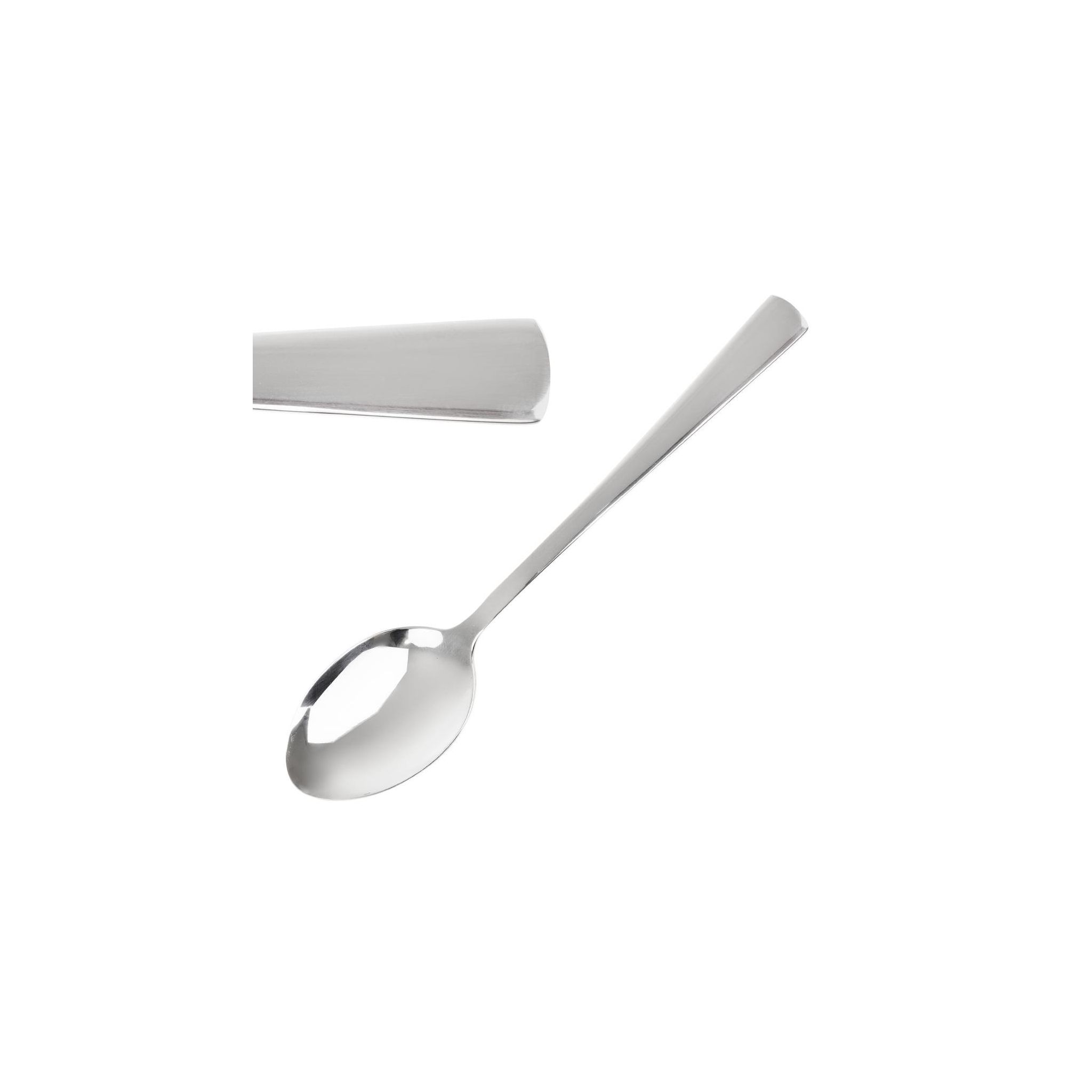 Olympia Clifton CU787 Teaspoons (Pack of 12)