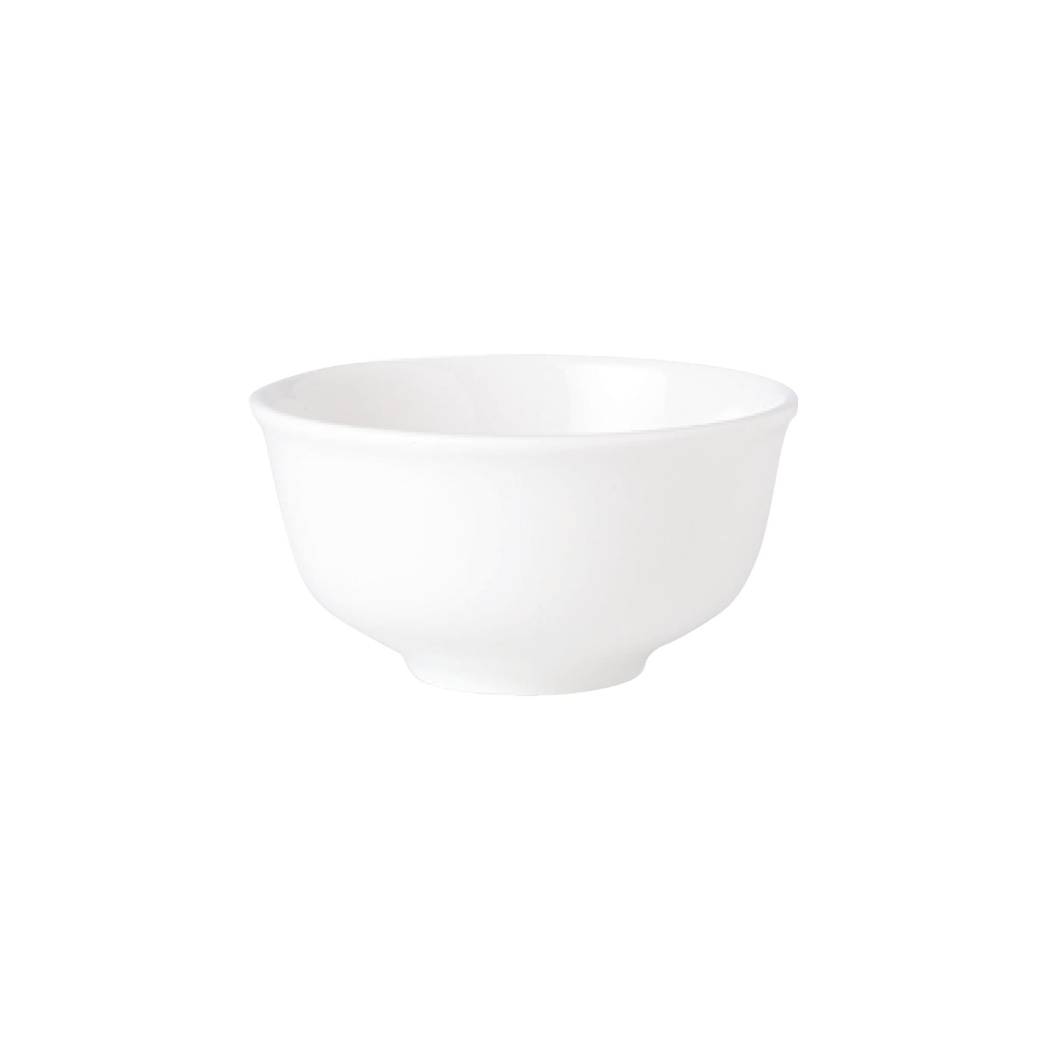 Steelite Simplicity White V0192 Sugar Bowls 227ml (Pack of 12)