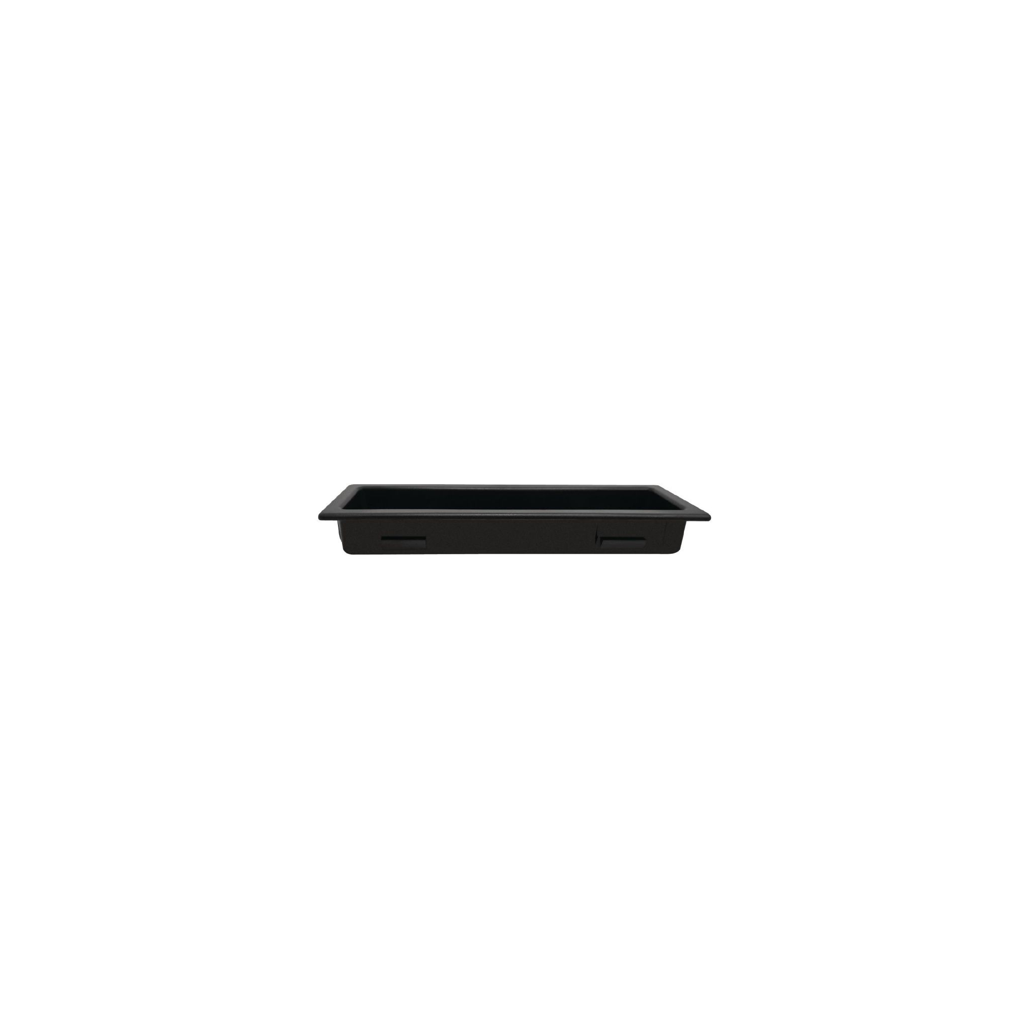 Buffalo AJ219 Handle for CT014 Vacuum Pack Machine